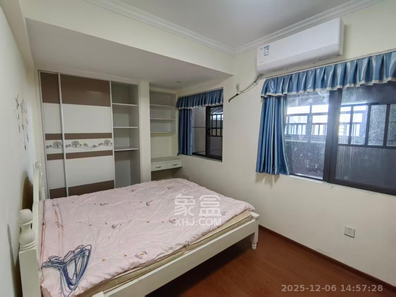 华润置地广场二期 3室2厅2卫 1800.0元/月 华润置地广场二期 3室2厅2卫 1800.0元/月室内图