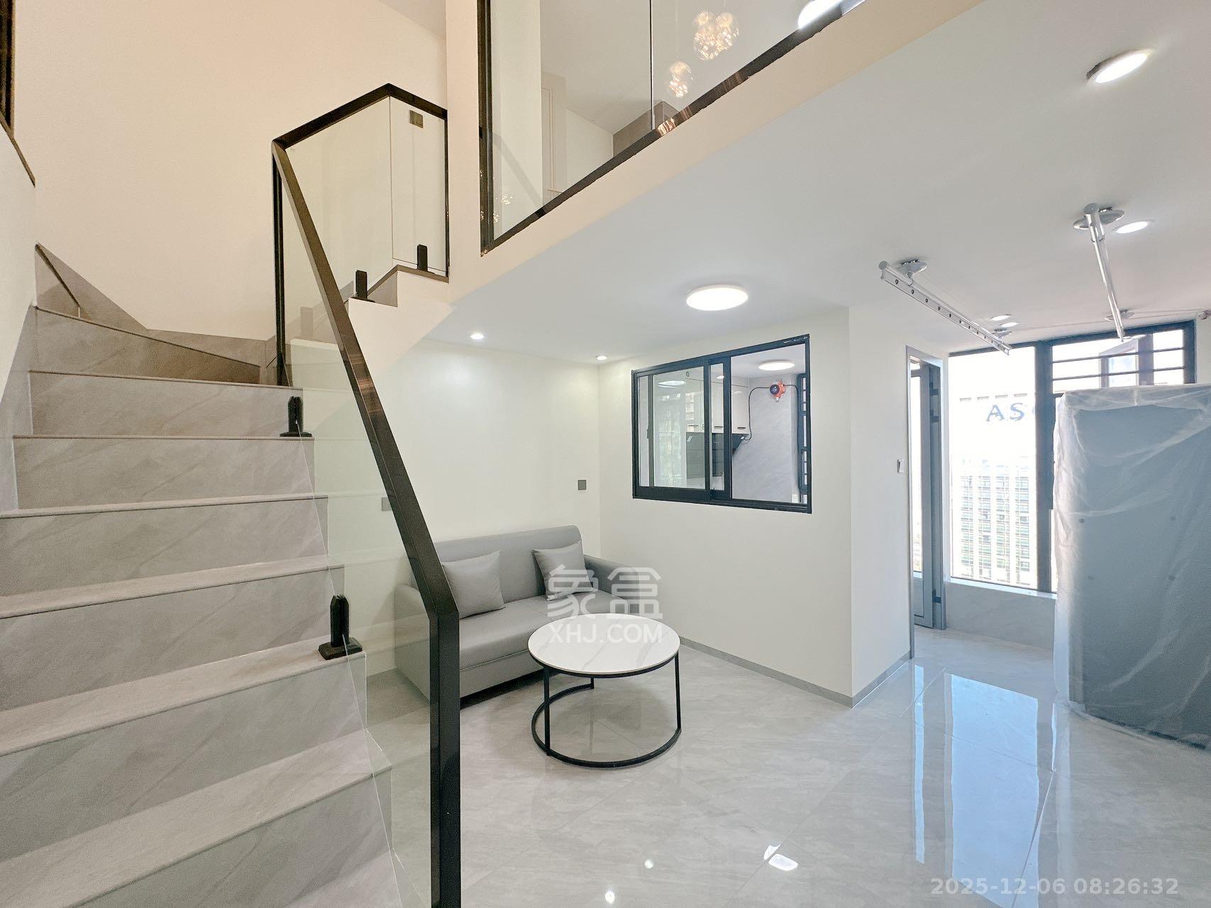 卓越中寰   37.49㎡      2600.0元/月室内图