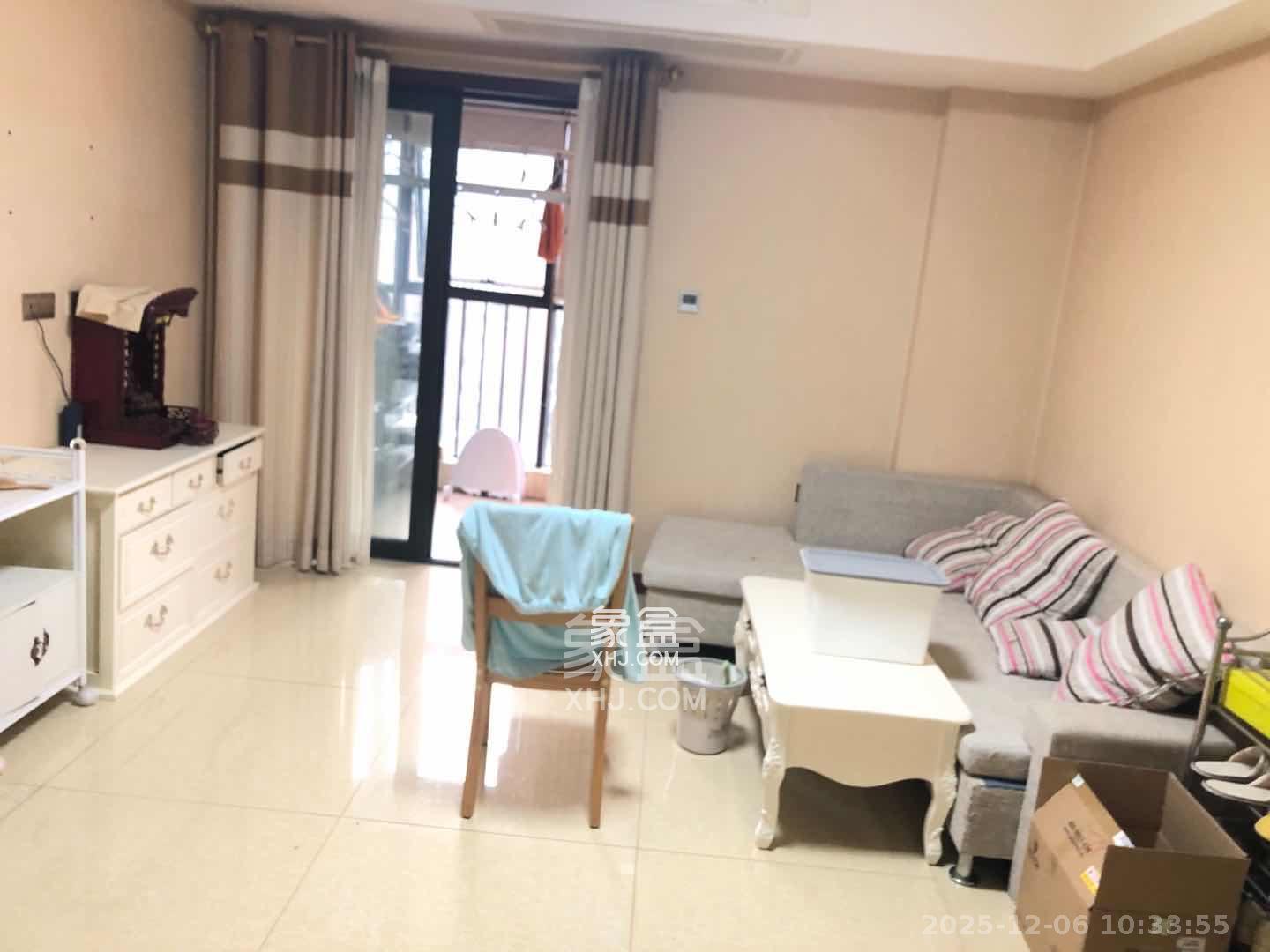 东塘瑞府 2室1厅1卫 2500.0元/月 东塘瑞府 2室1厅1卫 2500.0元/月室内图