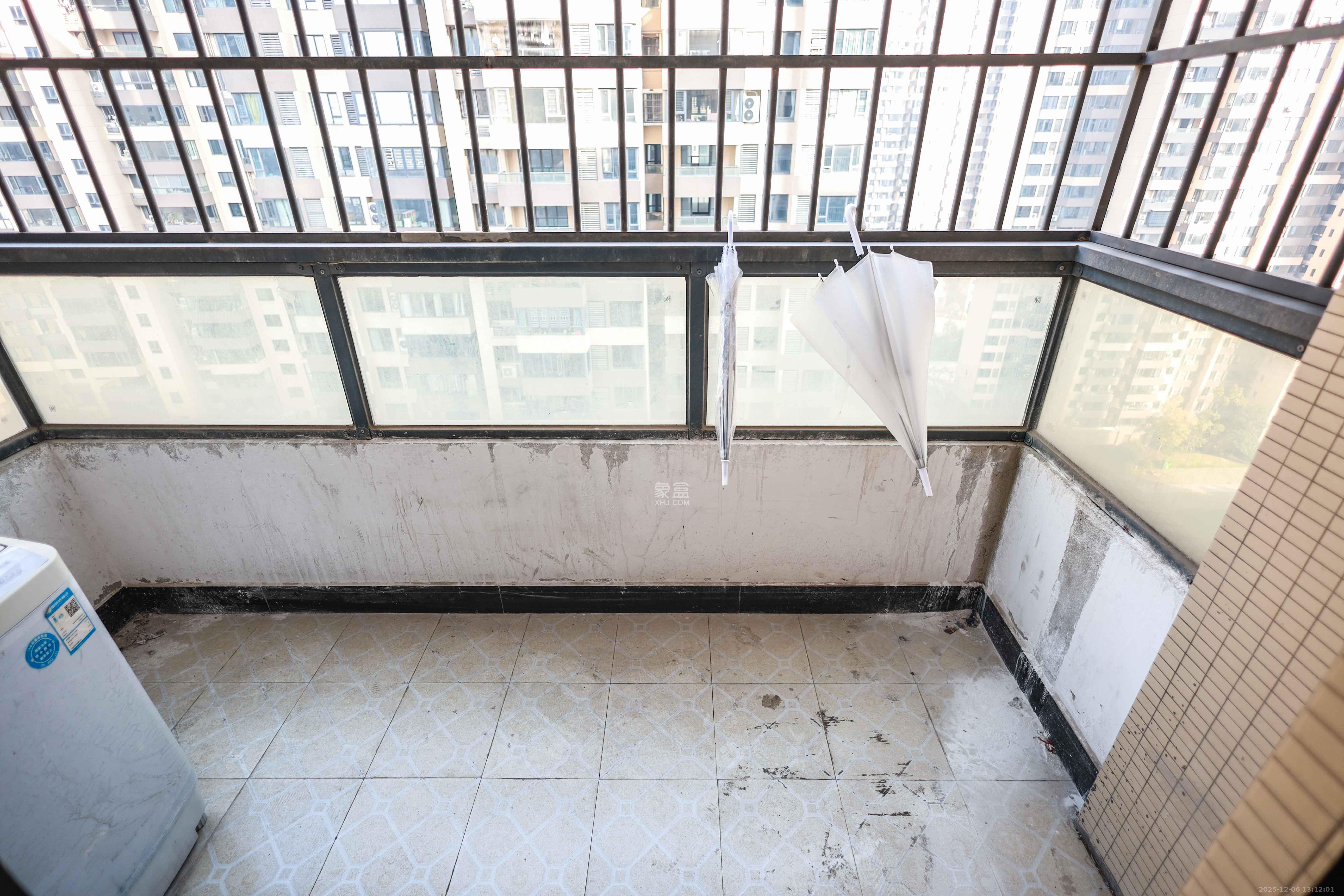 长房云时代 4室2厅2卫 132.8万 长房云时代 4室2厅2卫 132.8万阳台