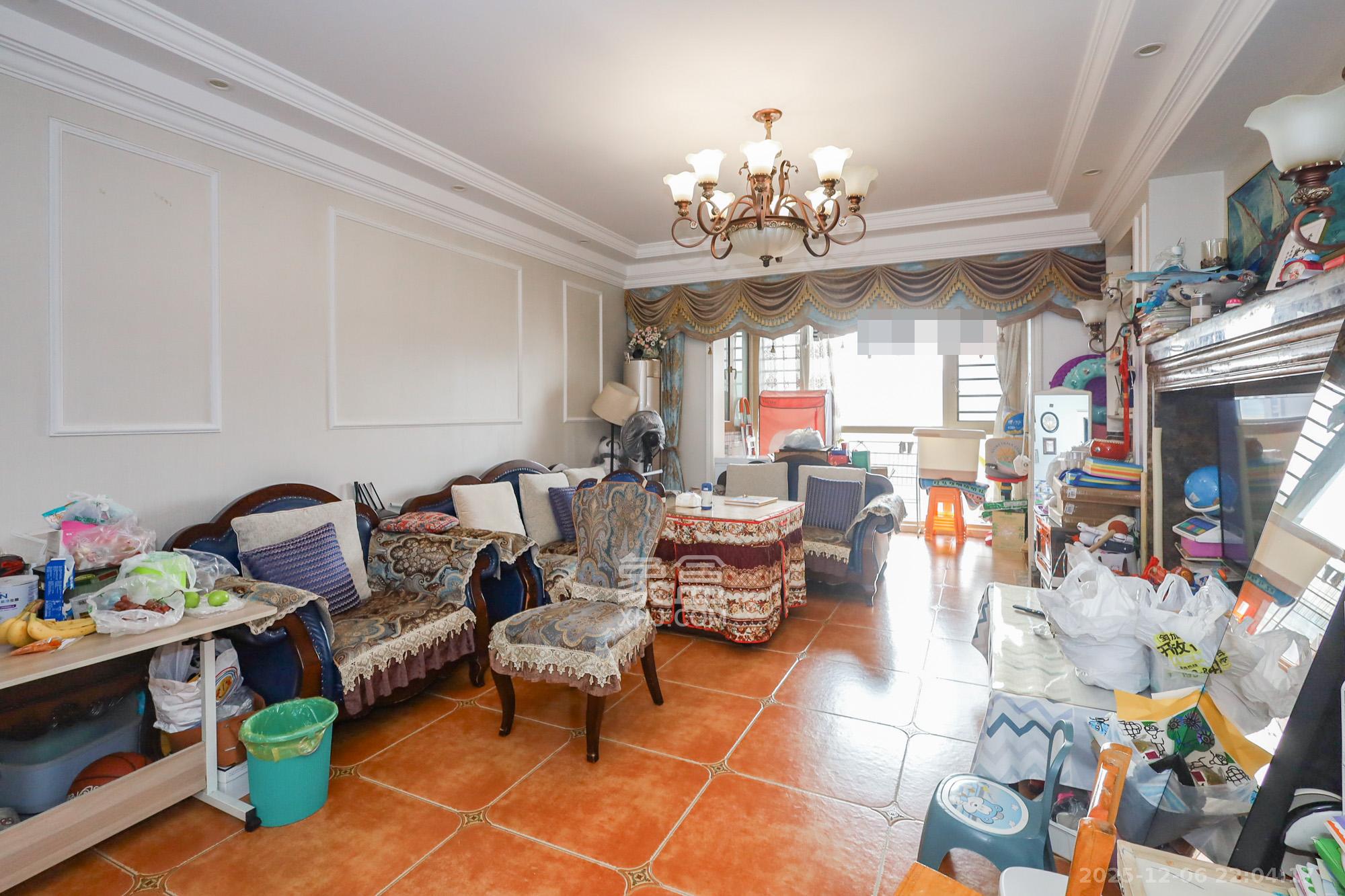 八方小区B区  1室2厅2卫    388.0万