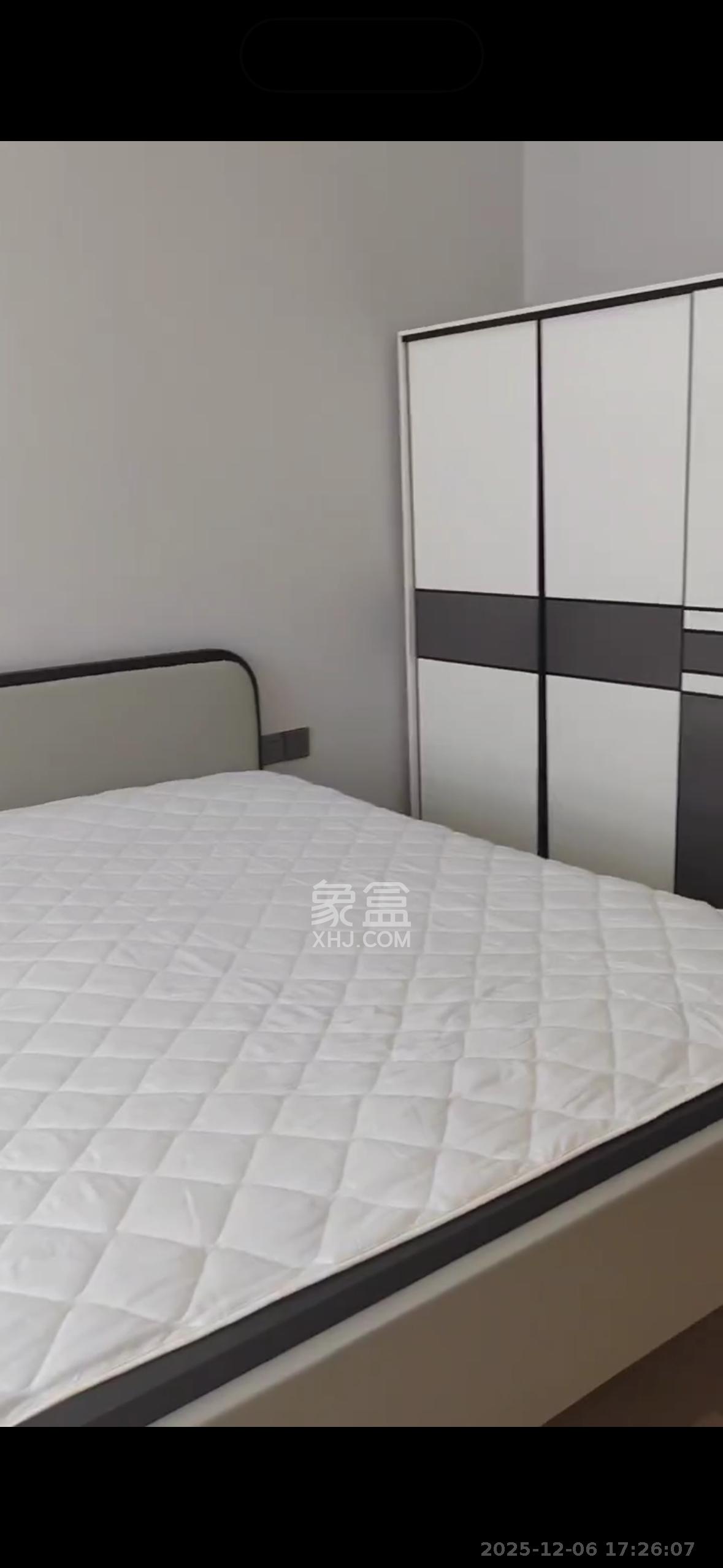 芒果天地(芒果雅苑)  1室1厅1卫    1300.0元/月室内图