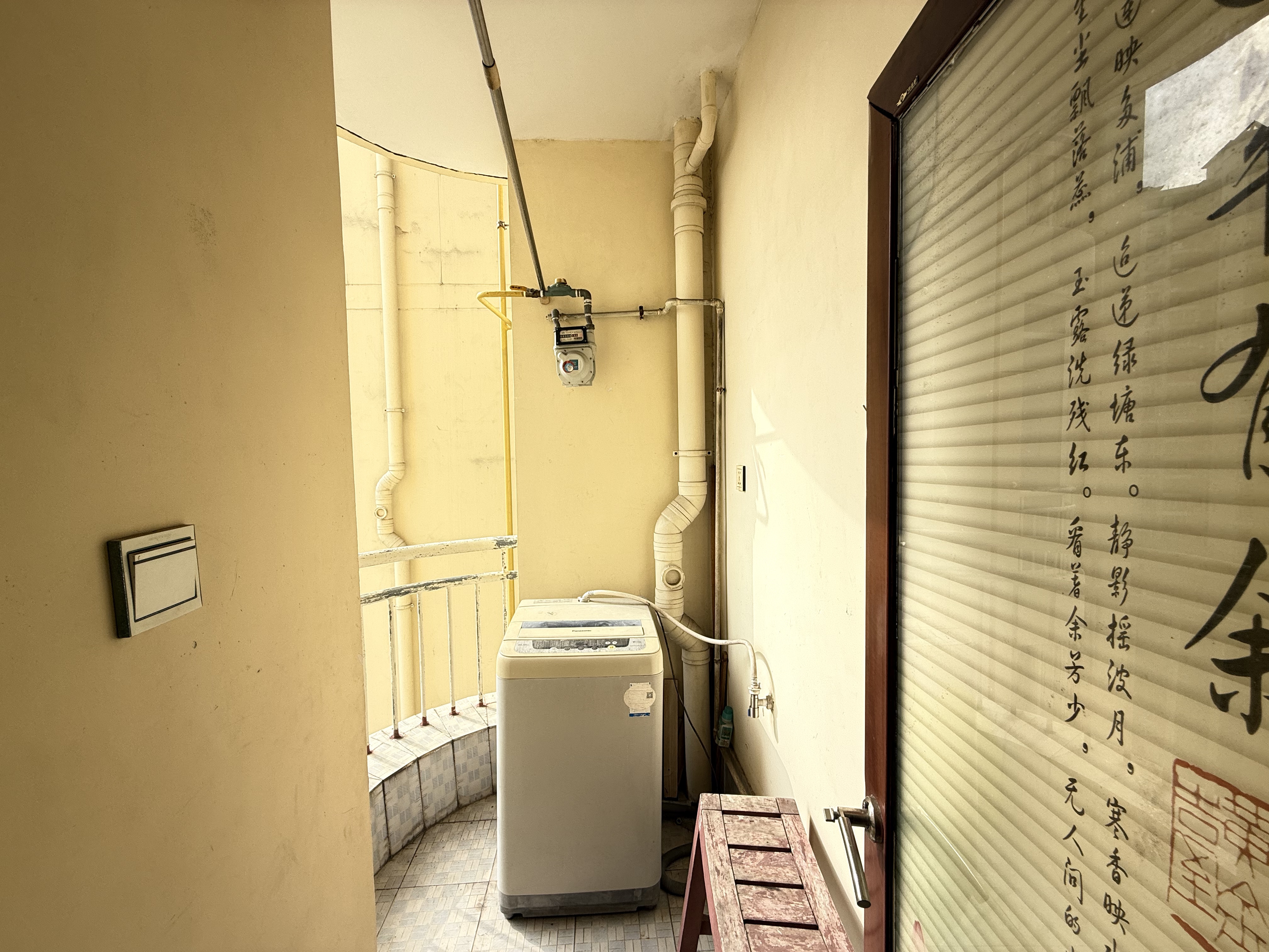 耀江花园 1室2厅1卫 2200.0元/月 耀江花园 1室2厅1卫 2200.0元/月室内图