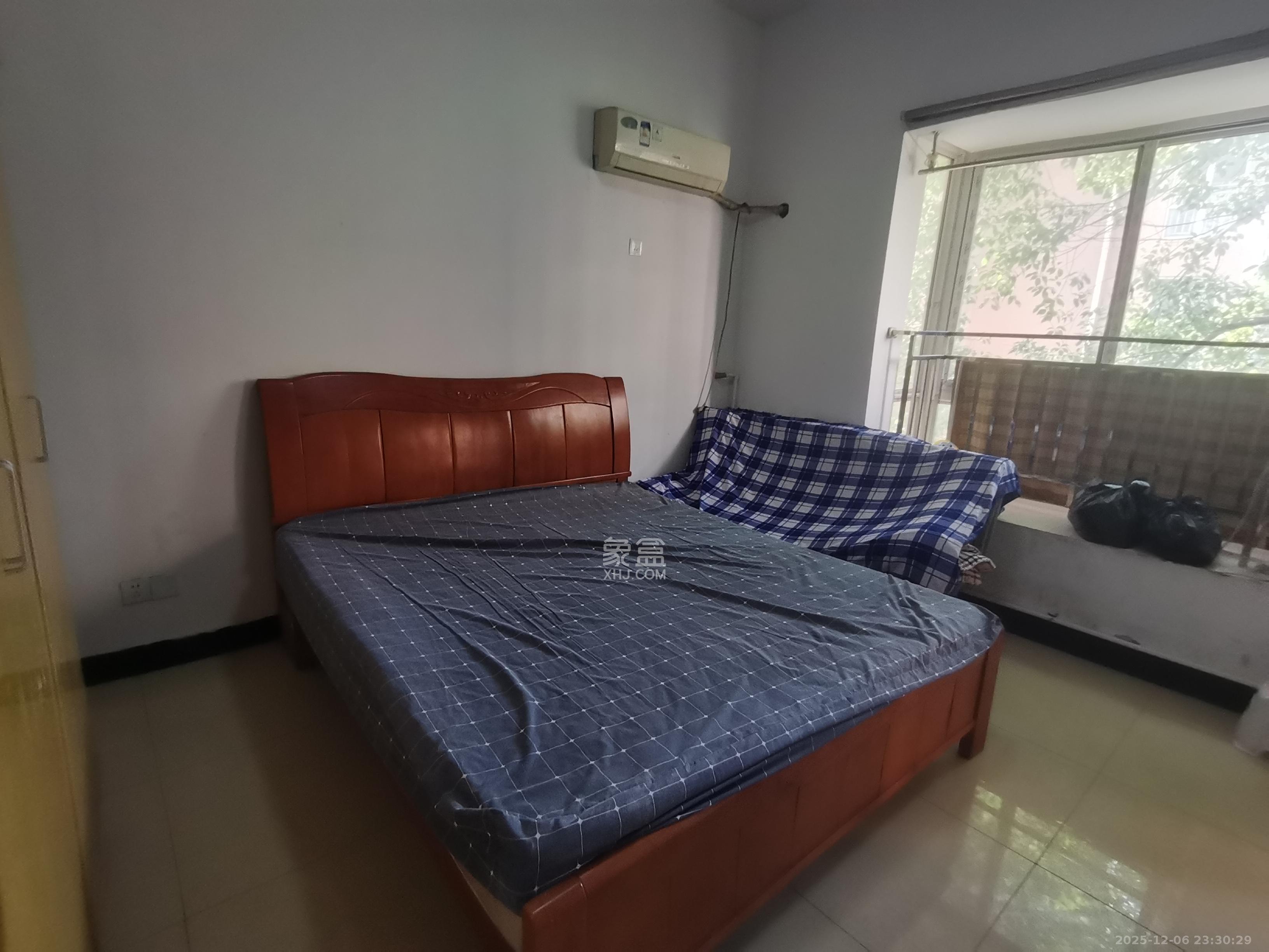 腾泰佳园  1室0厅0卫    800.0元/月室内图