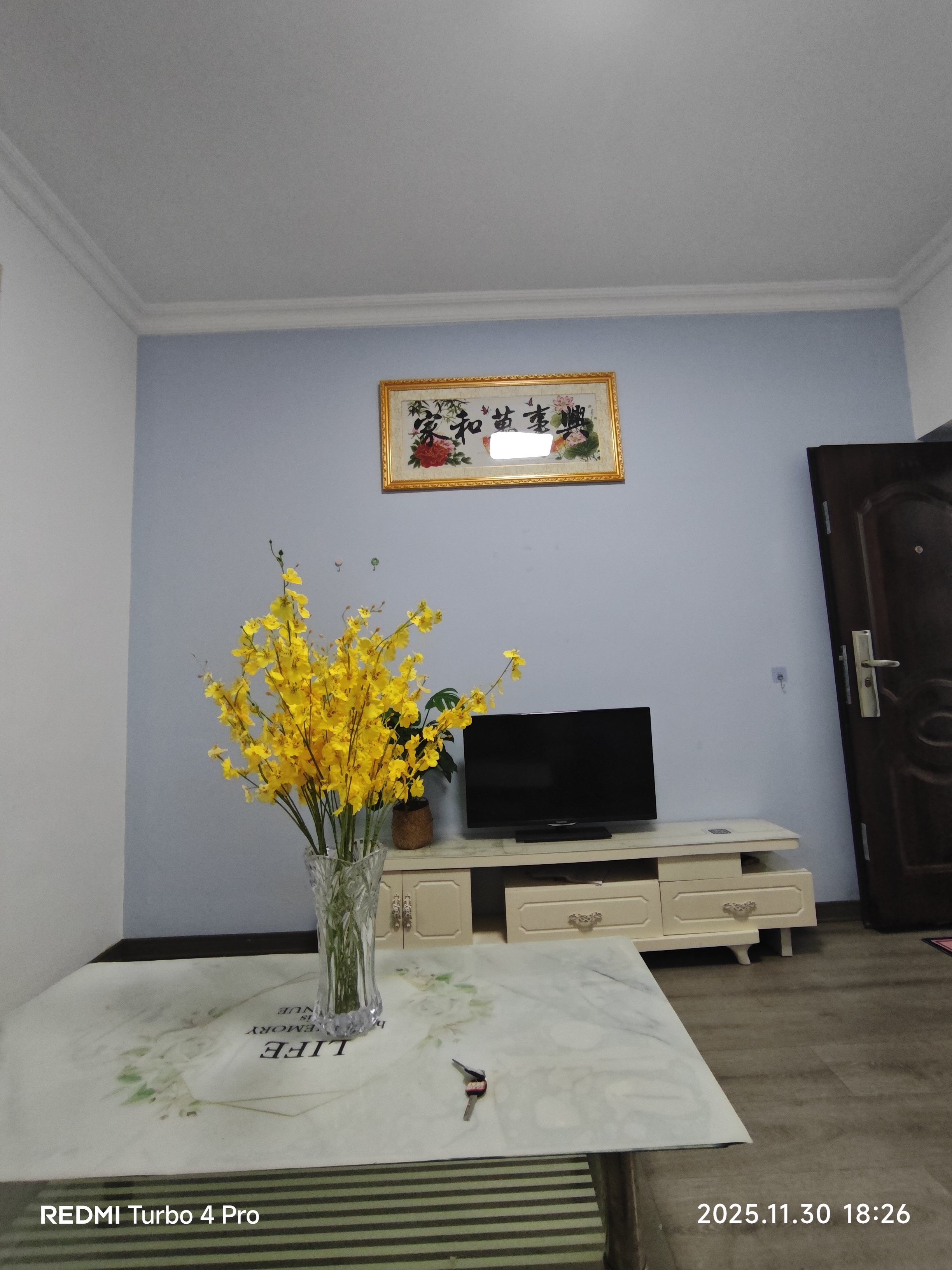 电信花苑（电信线路局家属区）  1室0厅0卫    1180.0元/月室内图