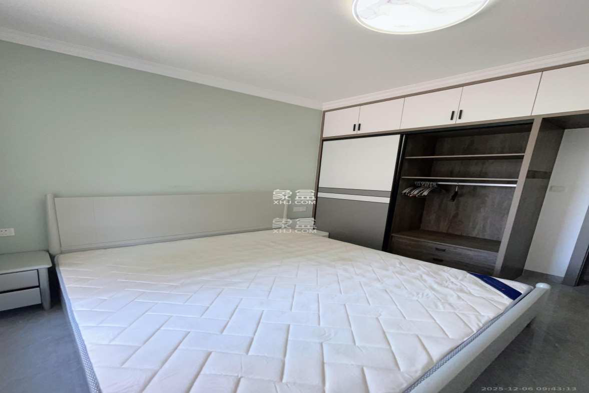 燕珑新寓 2室2厅1卫 2400.0元/月 燕珑新寓 2室2厅1卫 2400.0元/月室内图