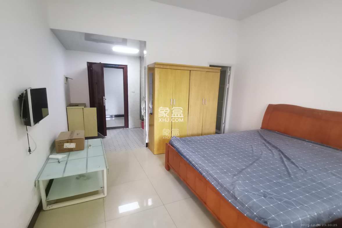 腾泰佳园 1室0厅0卫 800.0元/月 腾泰佳园 1室0厅0卫 800.0元/月室内图