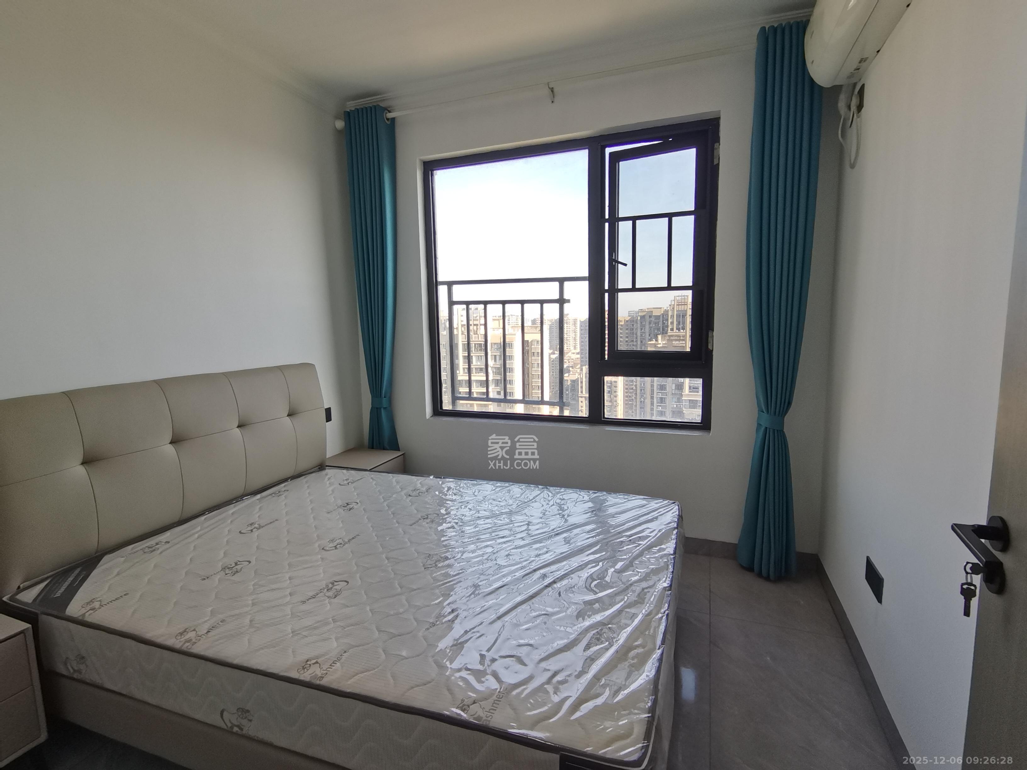 明发阅江悦府 3室2厅2卫 2300.0元/月 明发阅江悦府 3室2厅2卫 2300.0元/月室内图