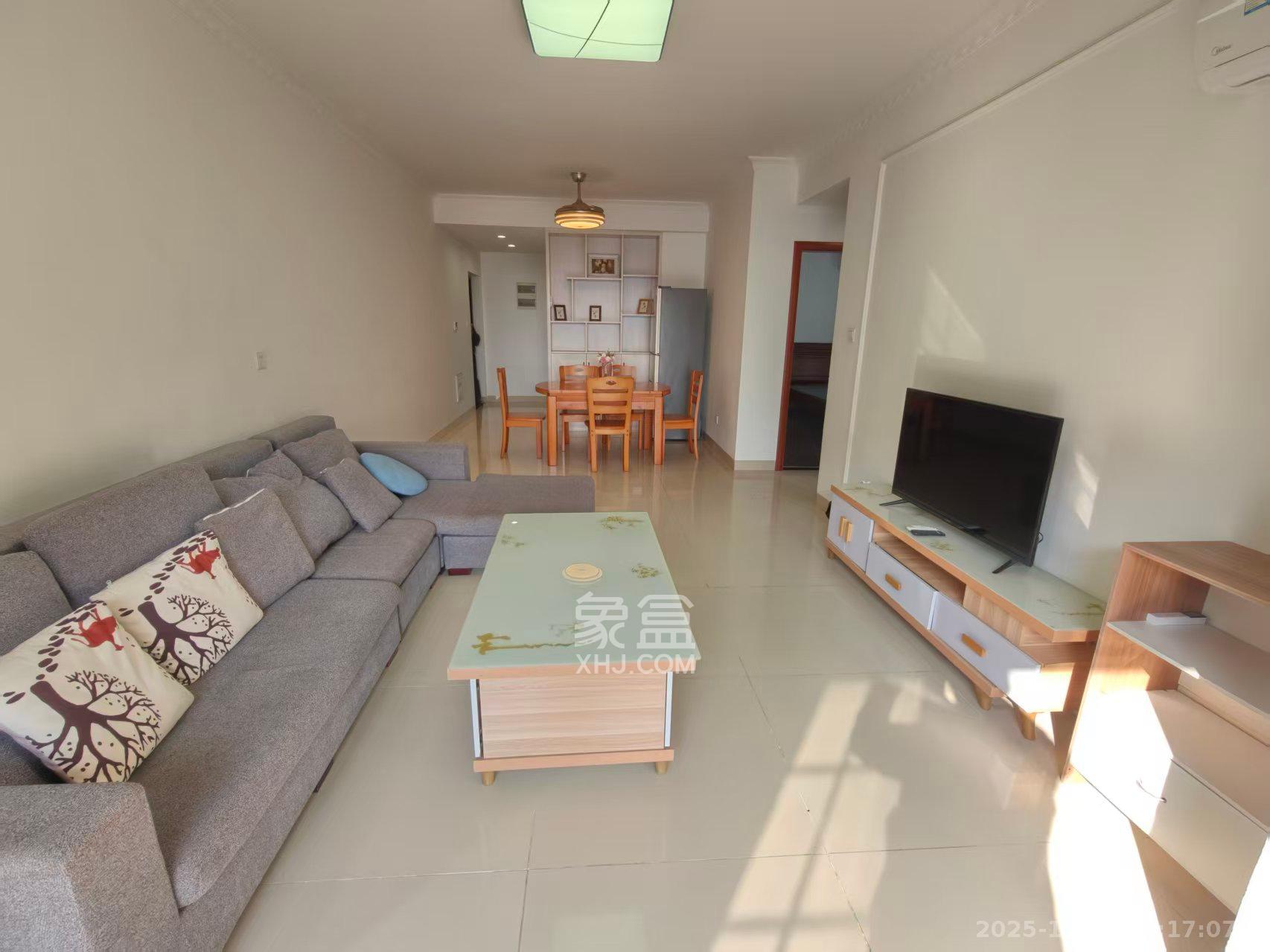 惟盛园  2室2厅2卫    2200.0元/月