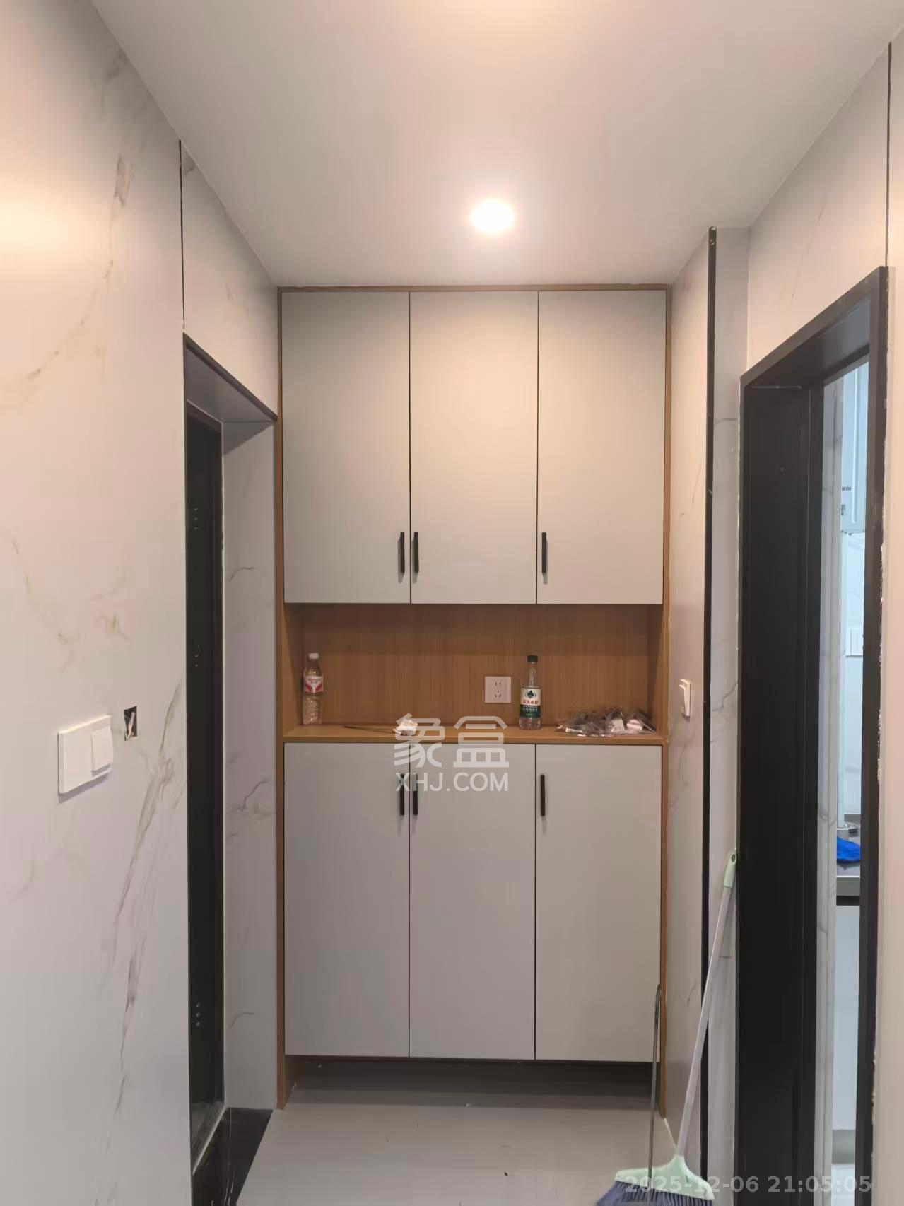 嘉雨兴园 1室1厅1卫 1700.0元/月 嘉雨兴园 1室1厅1卫 1700.0元/月室内图