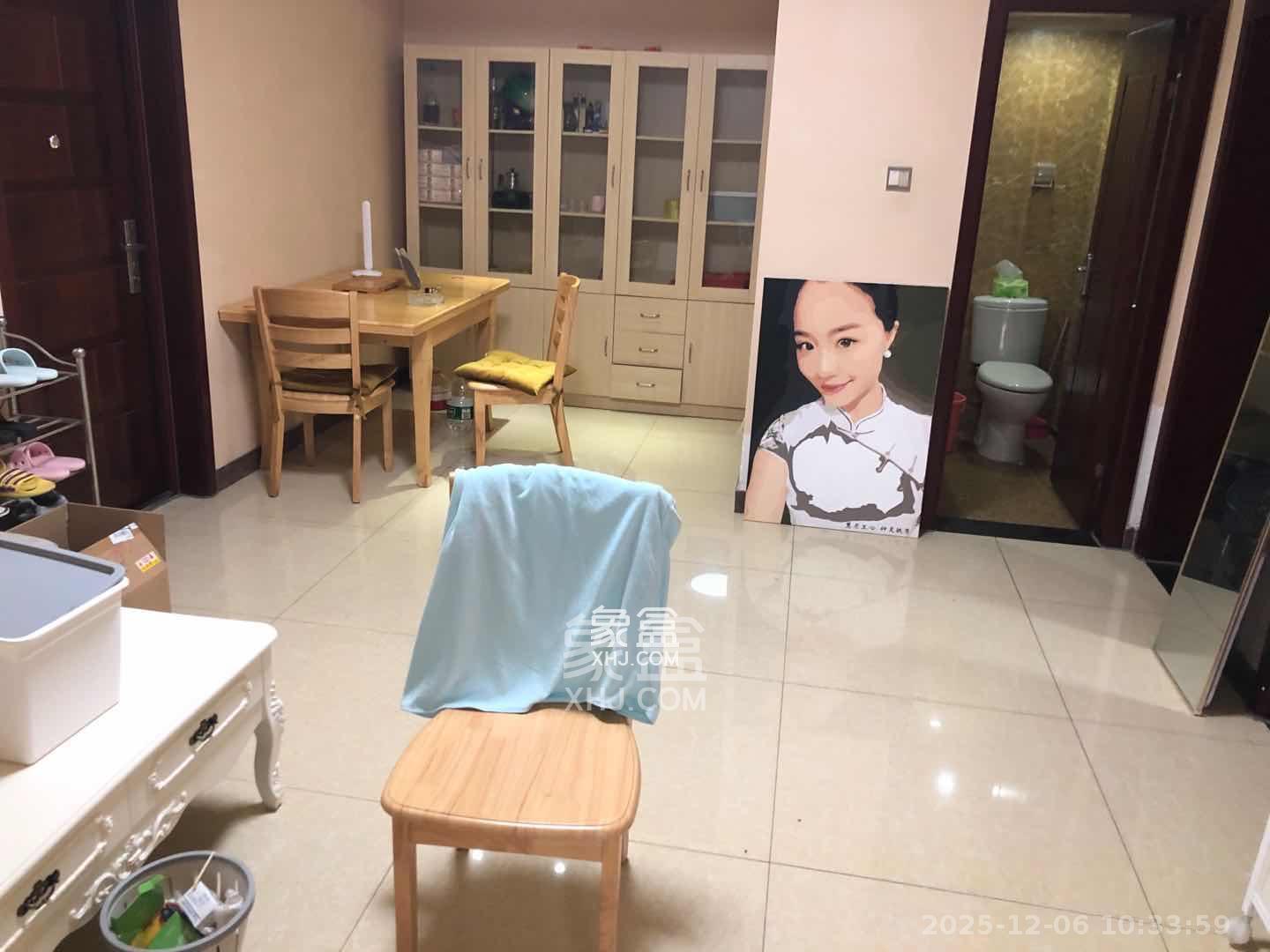 东塘瑞府 2室1厅1卫 2500.0元/月 东塘瑞府 2室1厅1卫 2500.0元/月室内图