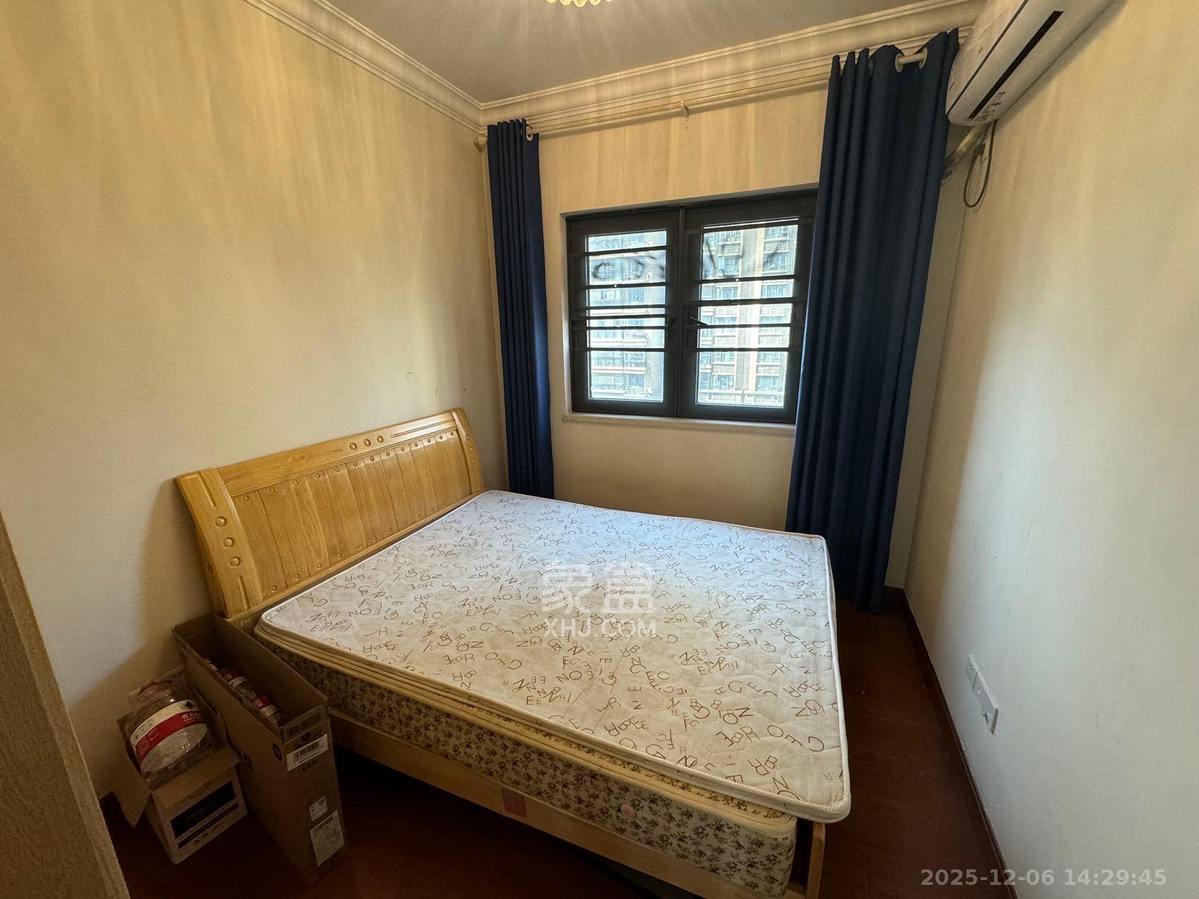 恒大国际广场  3室2厅1卫    2400.0元/月室内图