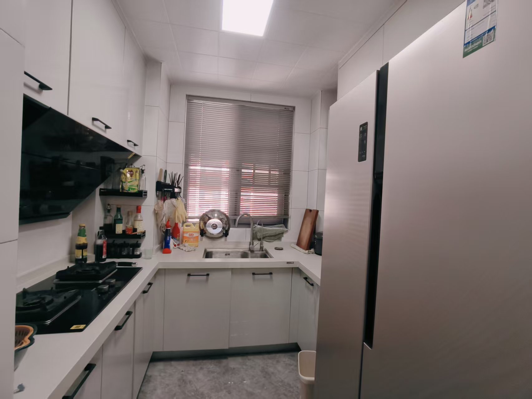 旭辉美的东樾城 4室2厅2卫 3700.0元/月 旭辉美的东樾城 4室2厅2卫 3700.0元/月户型图