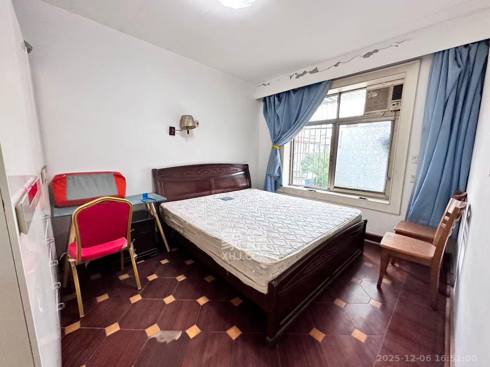 广厦新村  1室1厅1卫    1600.0元/月