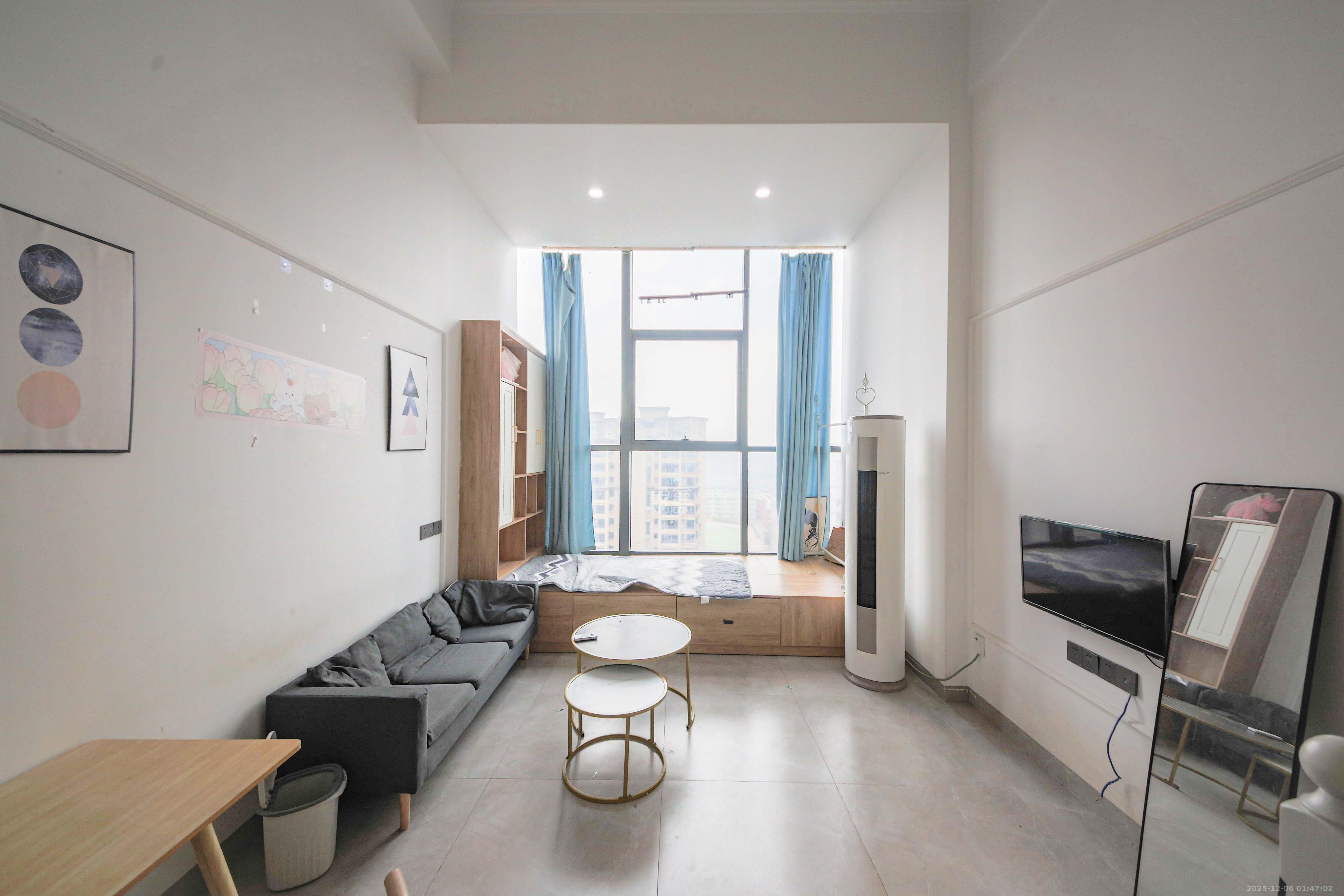 裕天国际商汇中心