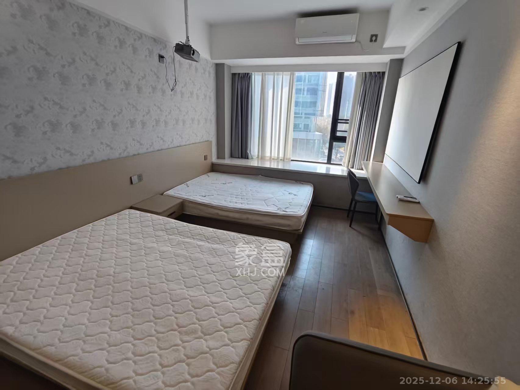 达美涧溪山  1室0厅0卫    1600.0元/月