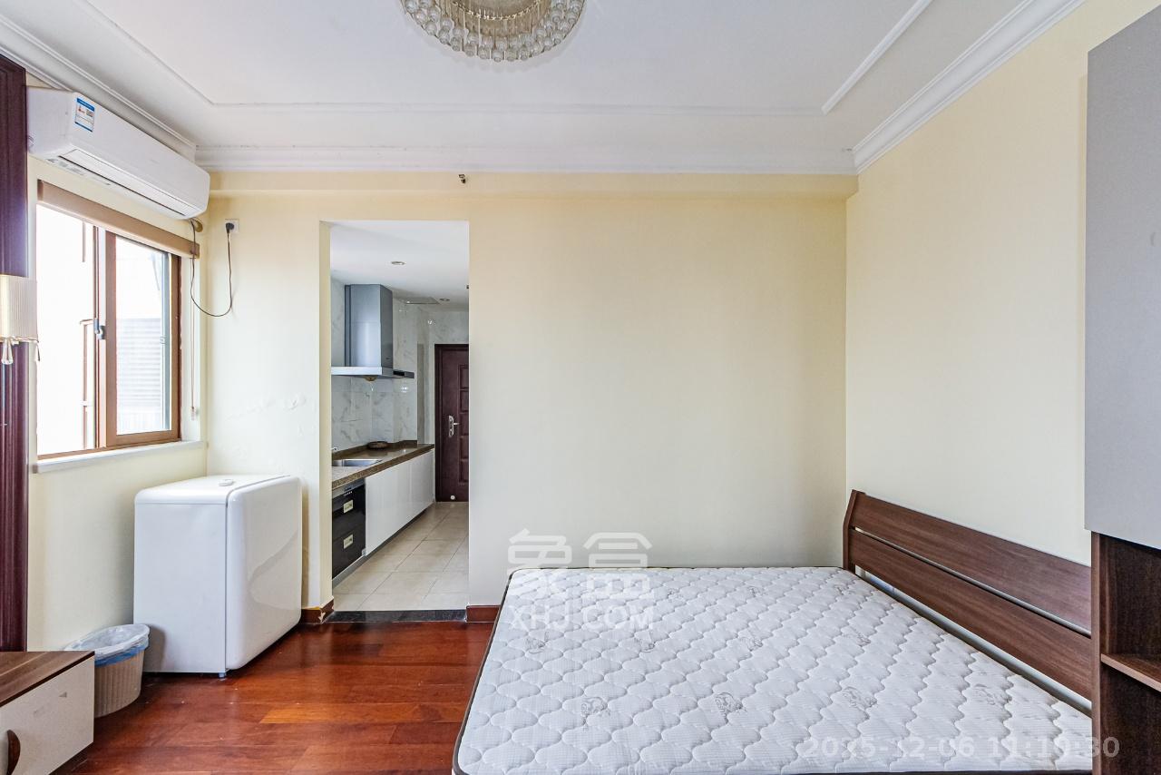 恒大御景半岛湘江苑(恒大御景半岛一期) 1室1厅1卫 1400.0元/月 恒大御景半岛湘江苑(恒大御景半岛一期) 1室1厅1卫 1400.0元/月室内图