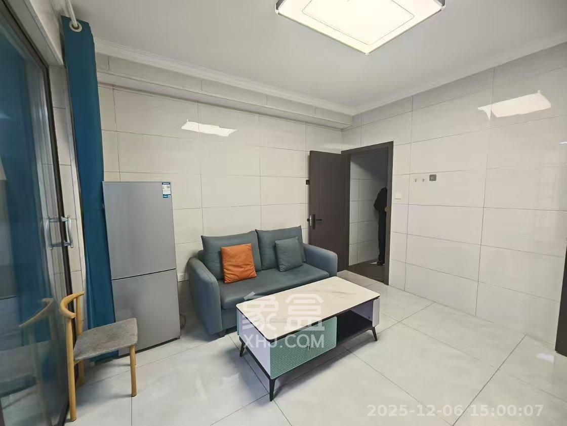 和润园三期 1室1厅1卫 1680.0元/月 和润园三期 1室1厅1卫 1680.0元/月室内图