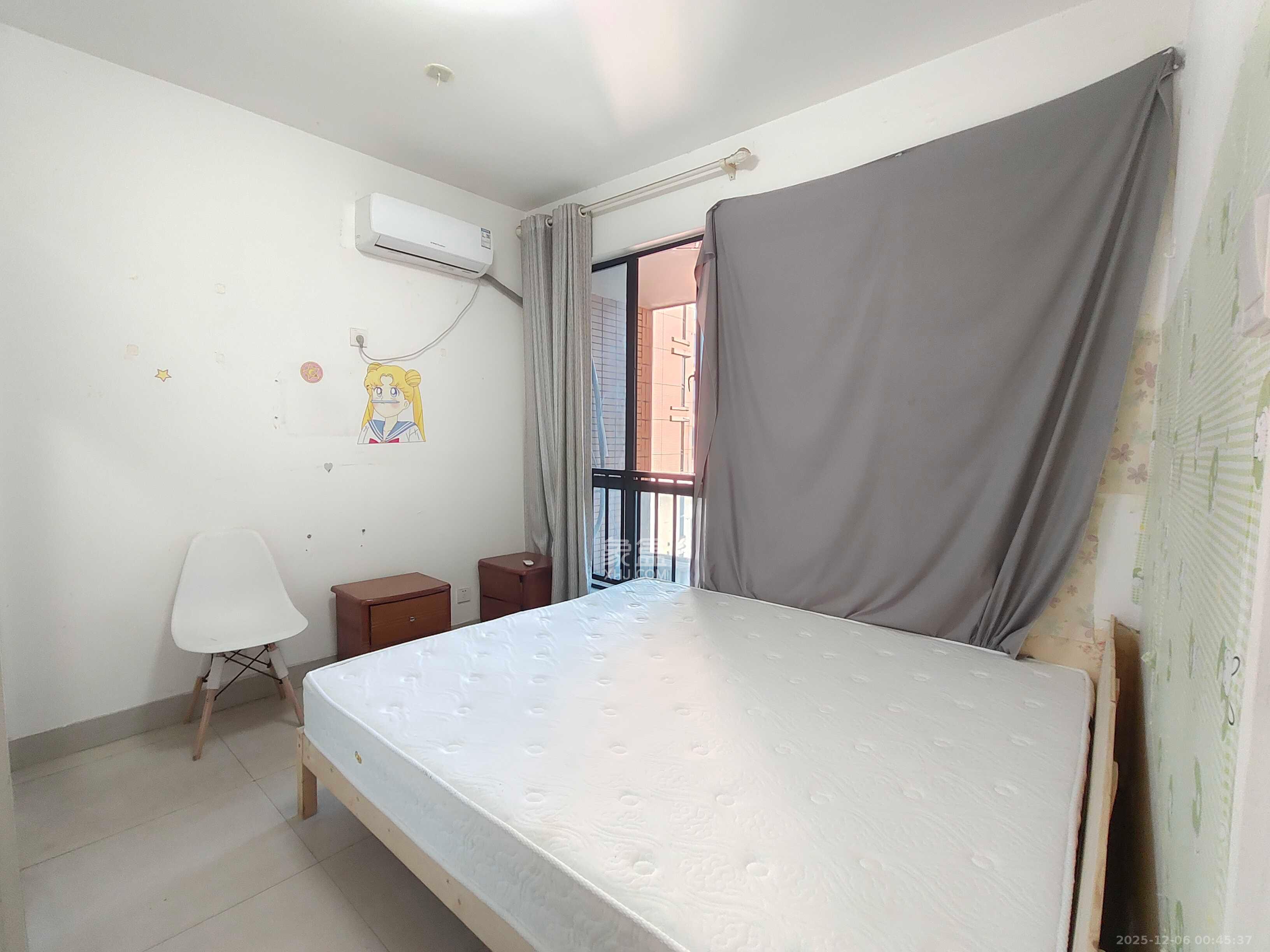 融圣国际  2室1厅1卫    2200.0元/月室内图