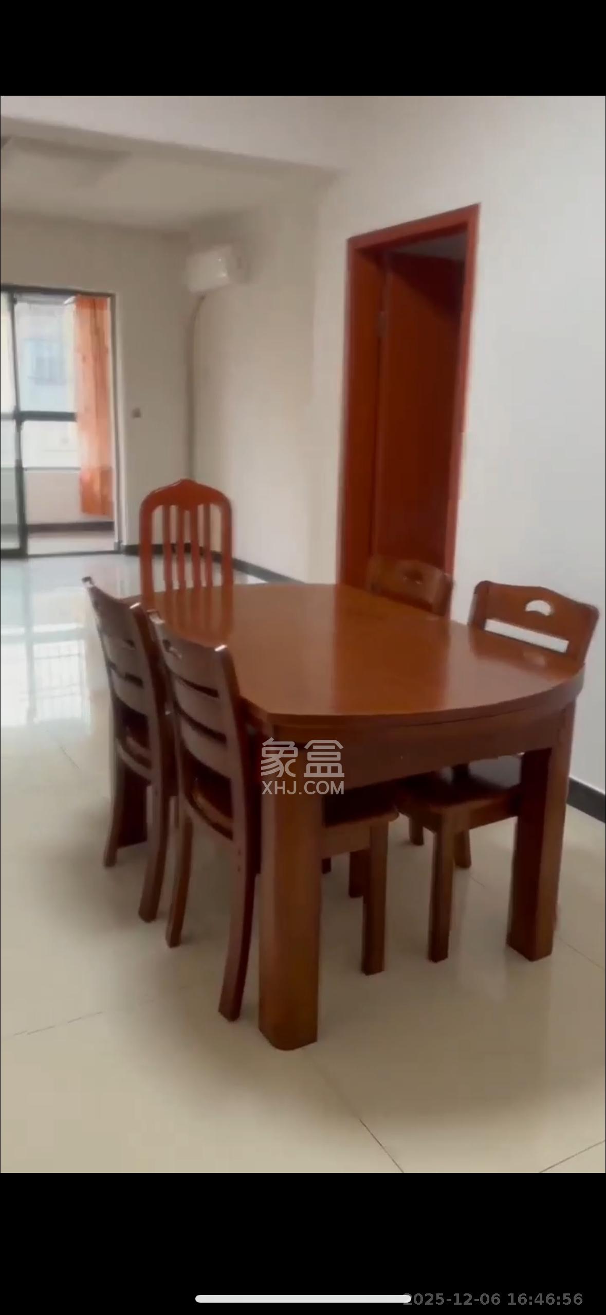 圭塘三小区  2室1厅1卫    2400.0元/月