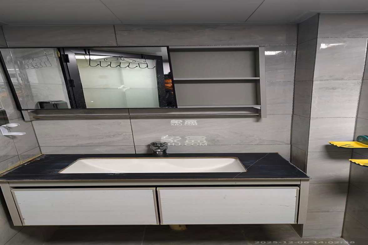 金茂建发泊悦 2室1厅1卫 1900.0元/月 金茂建发泊悦 2室1厅1卫 1900.0元/月室内图