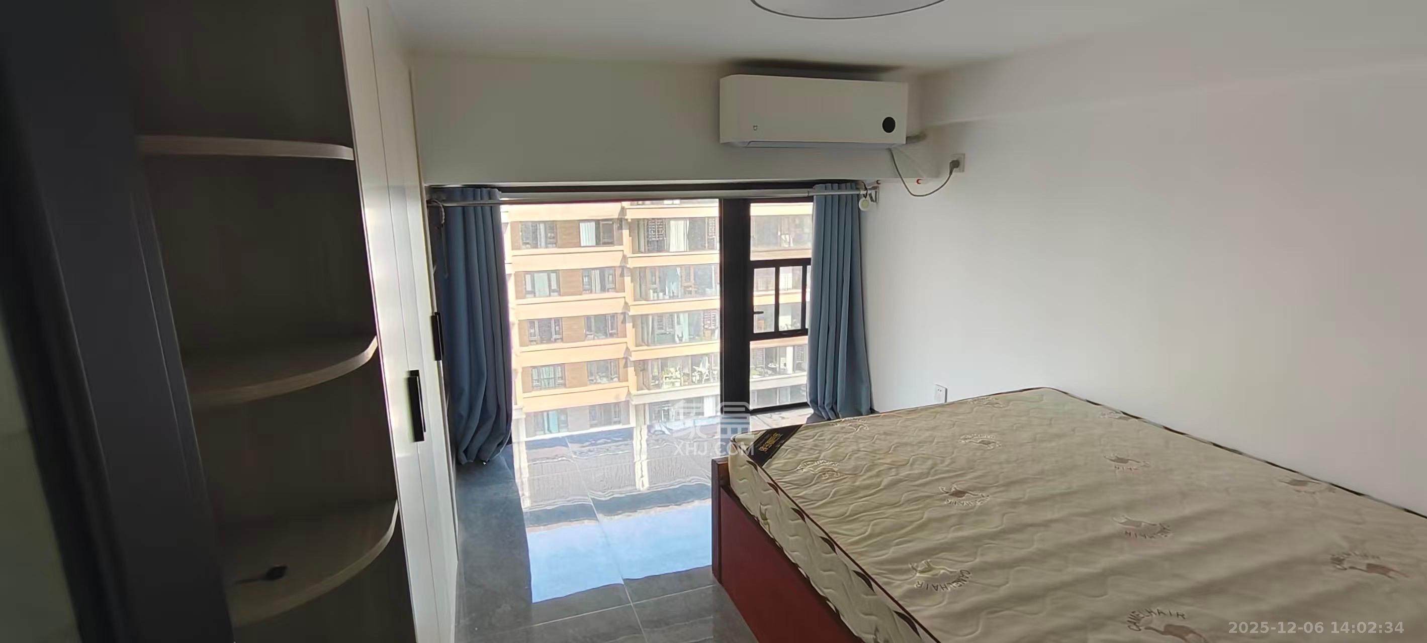 金茂建发泊悦 2室1厅1卫 1900.0元/月 金茂建发泊悦 2室1厅1卫 1900.0元/月室内图