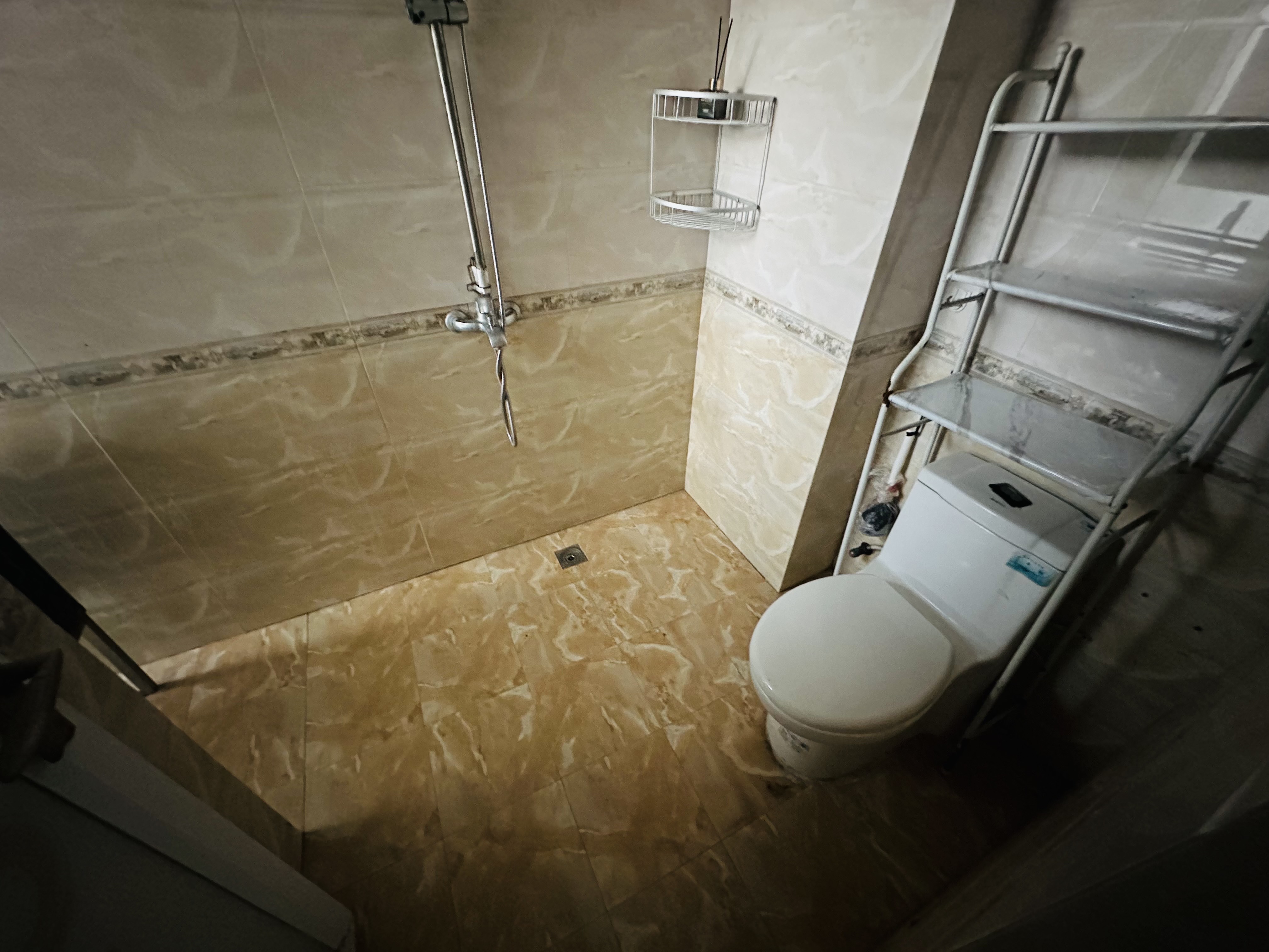 椰岛广场  1室1厅1卫    2400.0元/月室内图