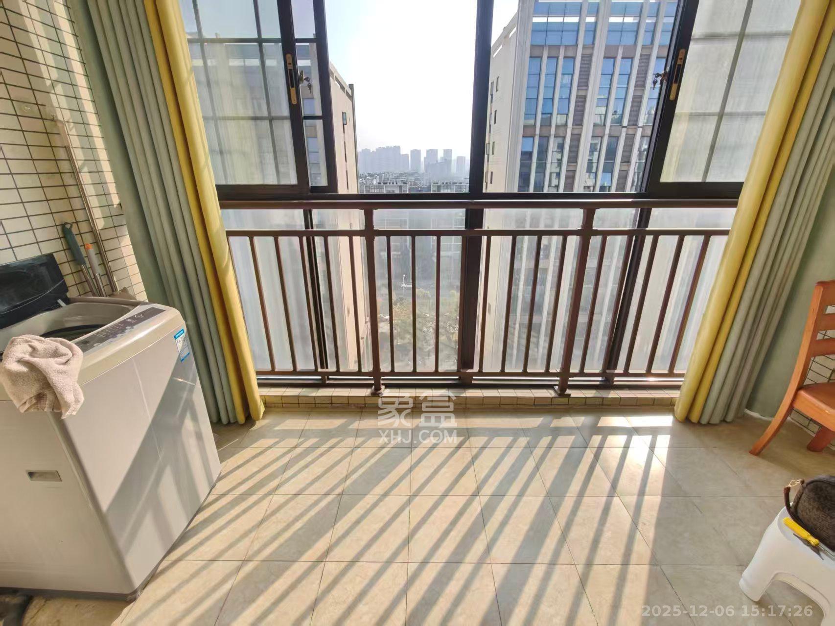 惟盛园  2室2厅2卫    2200.0元/月室内图