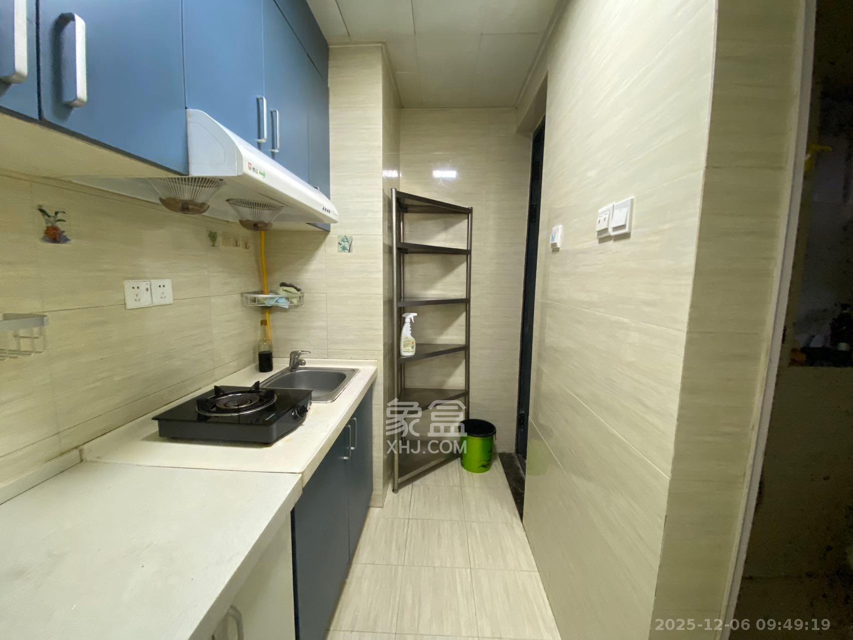 中建芙蓉工社  2室1厅1卫    1700.0元/月室内图