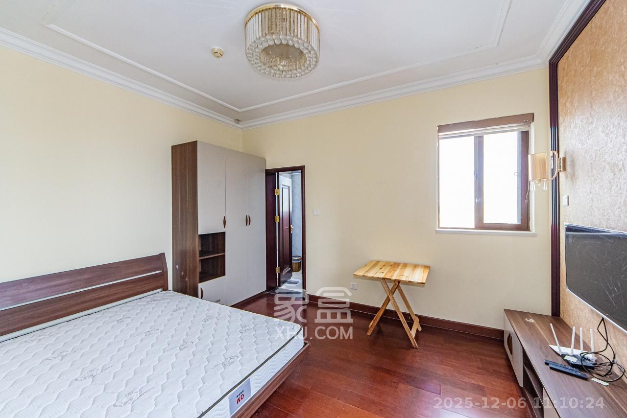 恒大御景半岛湘江苑（恒大御景半岛一期）  1室1厅1卫    1400.0元/月室内图