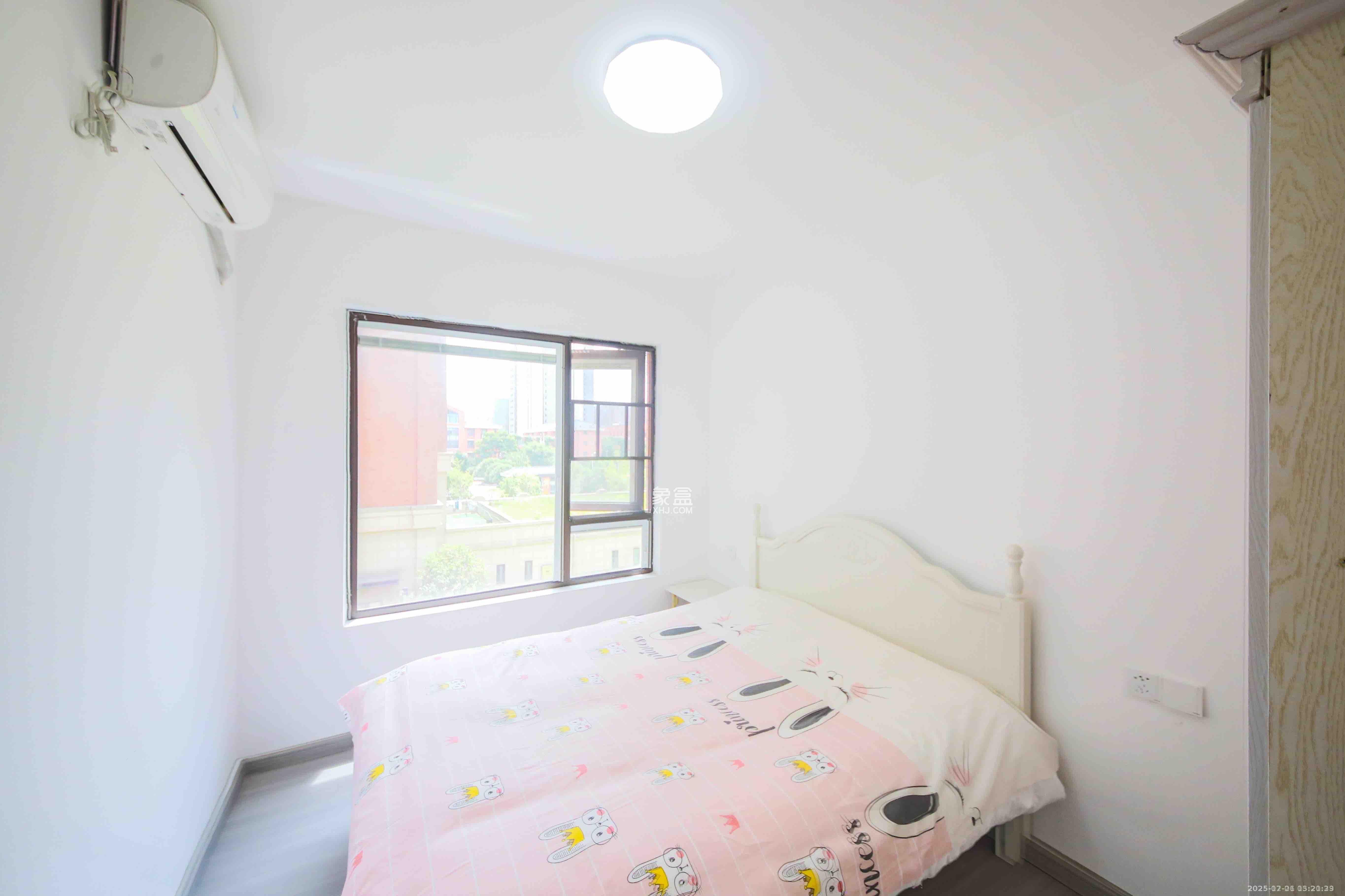 香缇雅苑(鑫远翡丽郡二期) 3室2厅1卫 2800.0元/月 香缇雅苑(鑫远翡丽郡二期) 3室2厅1卫 2800.0元/月室内图