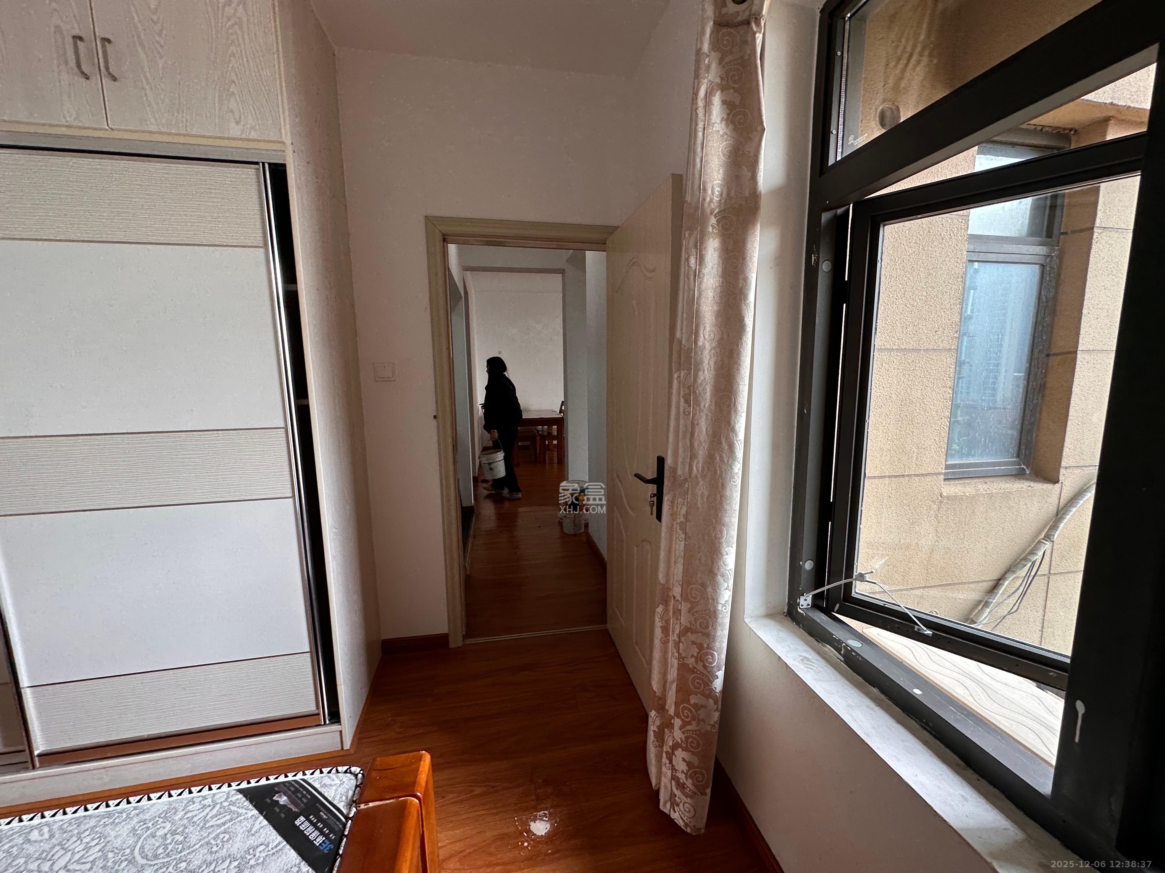 嘉雨兴园 2室1厅1卫 2400.0元/月 嘉雨兴园 2室1厅1卫 2400.0元/月室内图