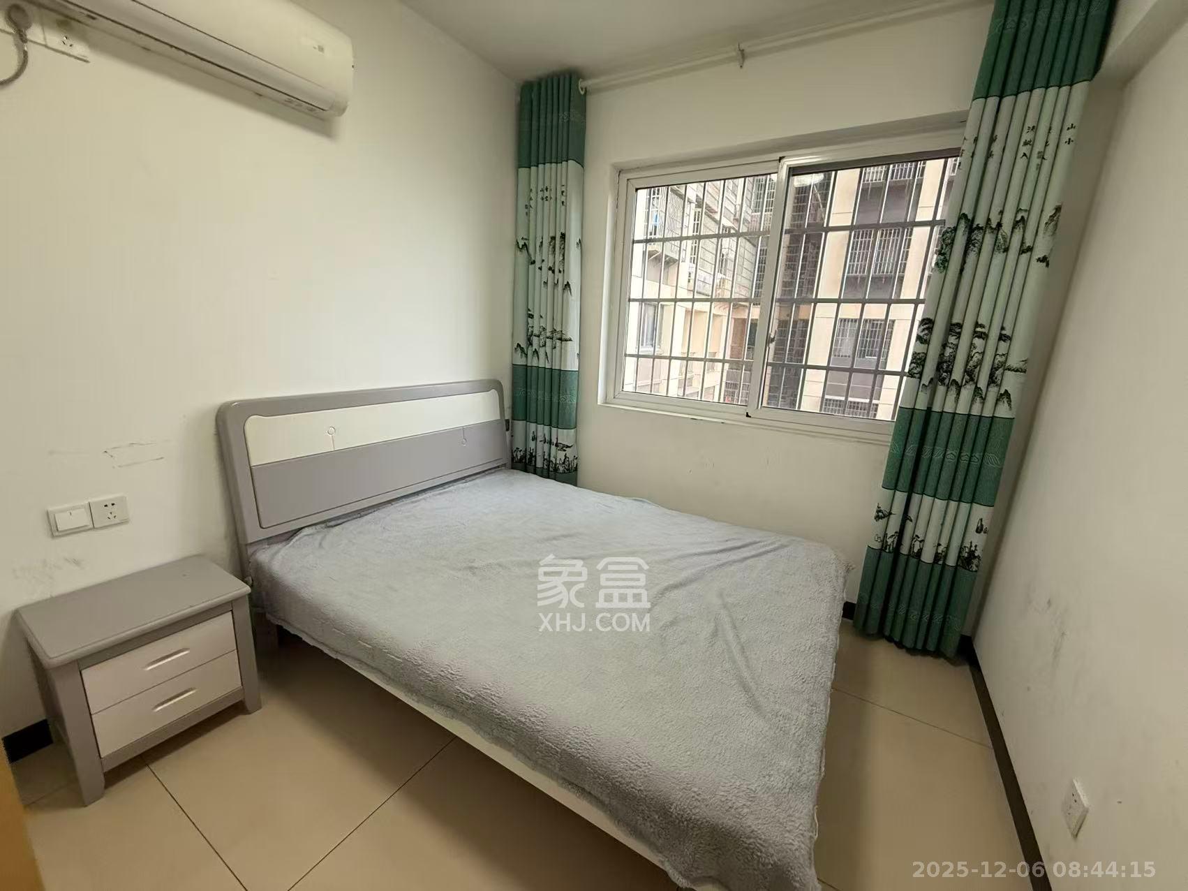 桥头家苑一期 3室2厅1卫 1800.0元/月 桥头家苑一期 3室2厅1卫 1800.0元/月室内图