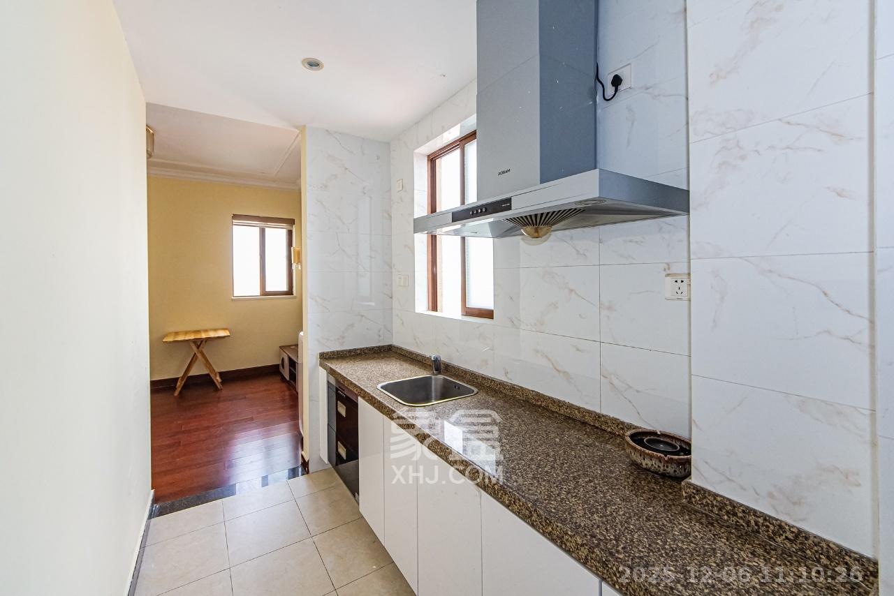 恒大御景半岛湘江苑（恒大御景半岛一期）  1室1厅1卫    1400.0元/月室内图