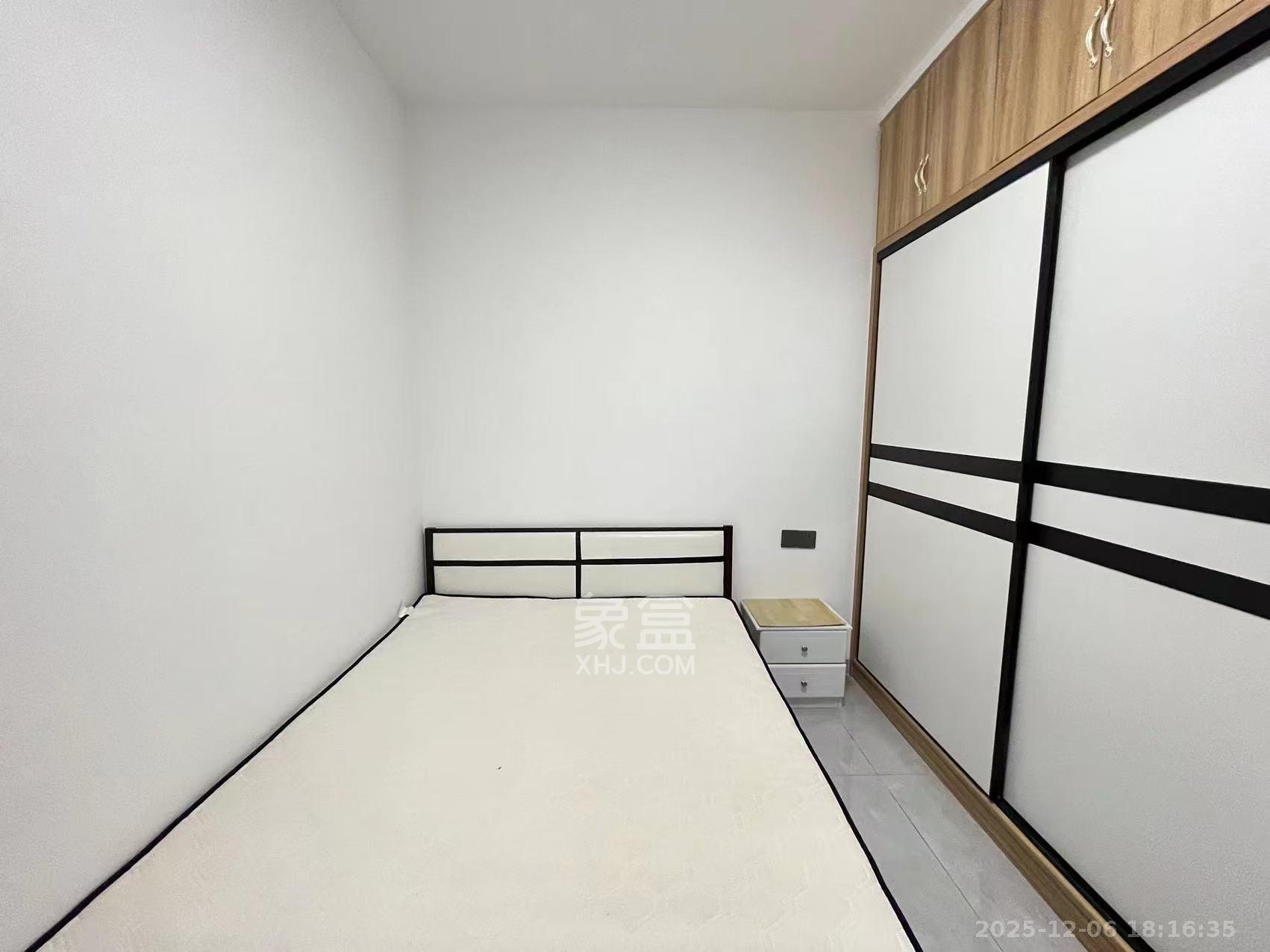 嘉雨兴园 2室1厅1卫 2100.0元/月 嘉雨兴园 2室1厅1卫 2100.0元/月室内图