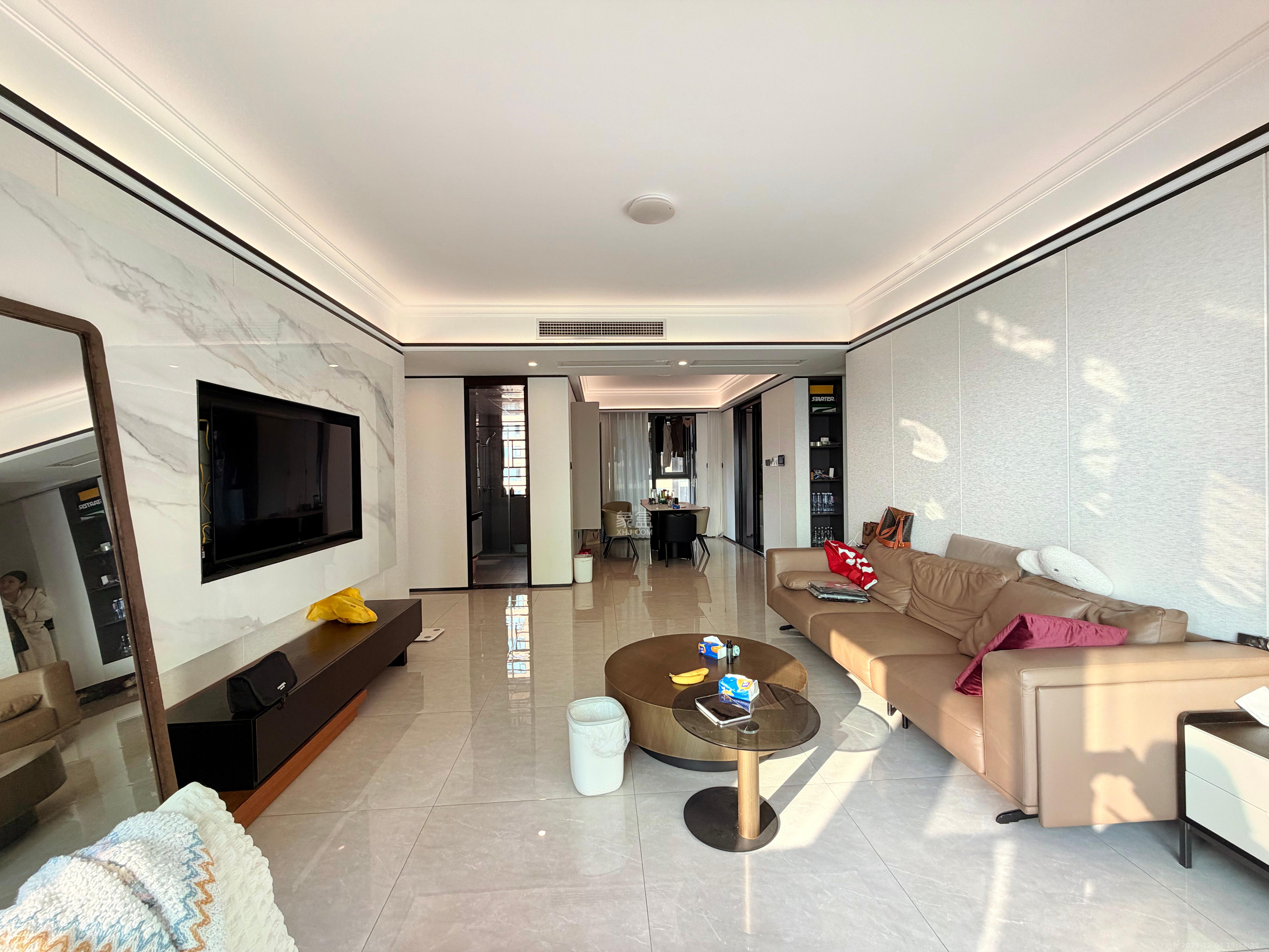 运达锦绣广场  4室2厅2卫    4380.0元/月