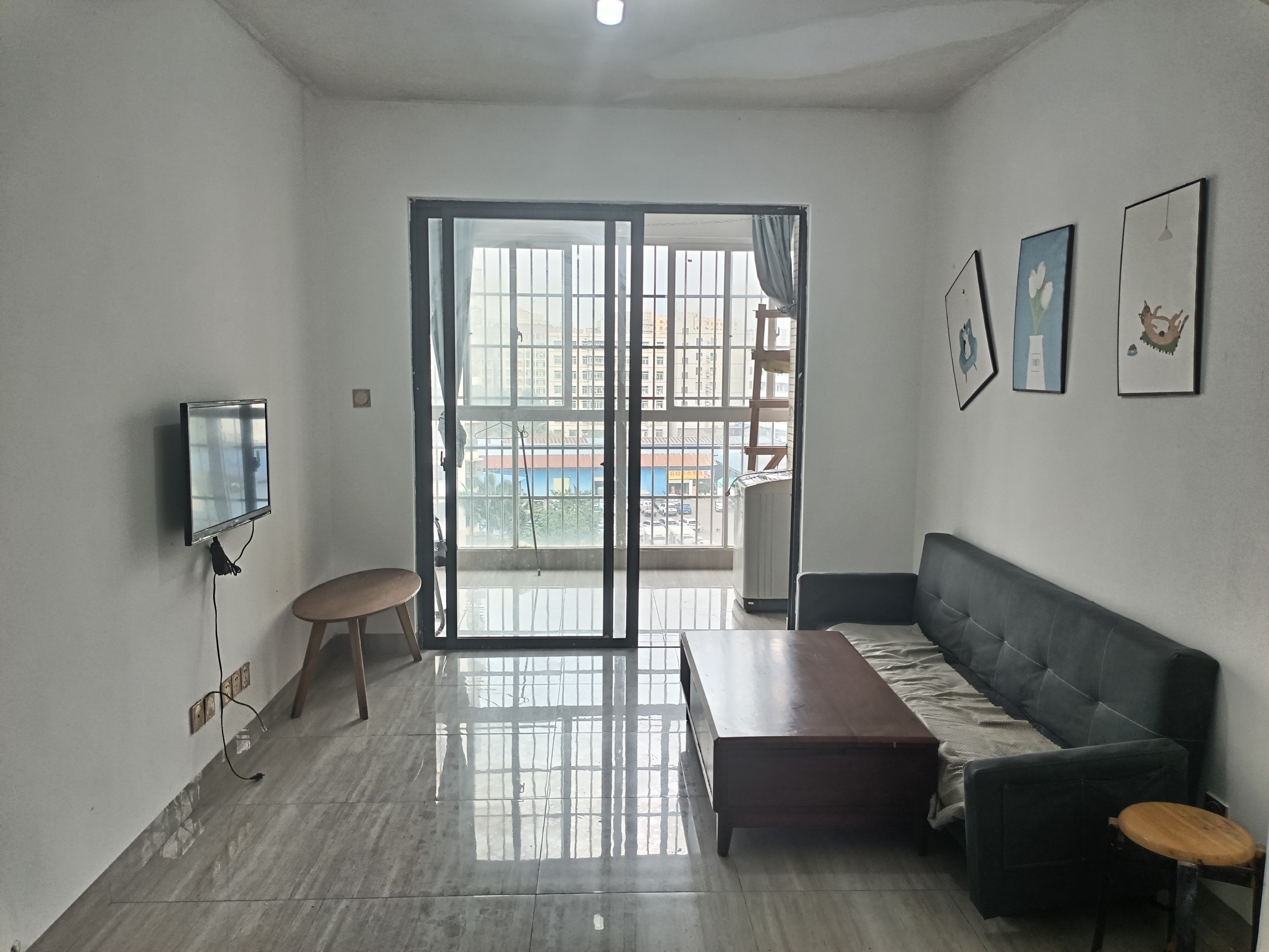 盛世一品  2室2厅1卫    2200.0元/月室内图