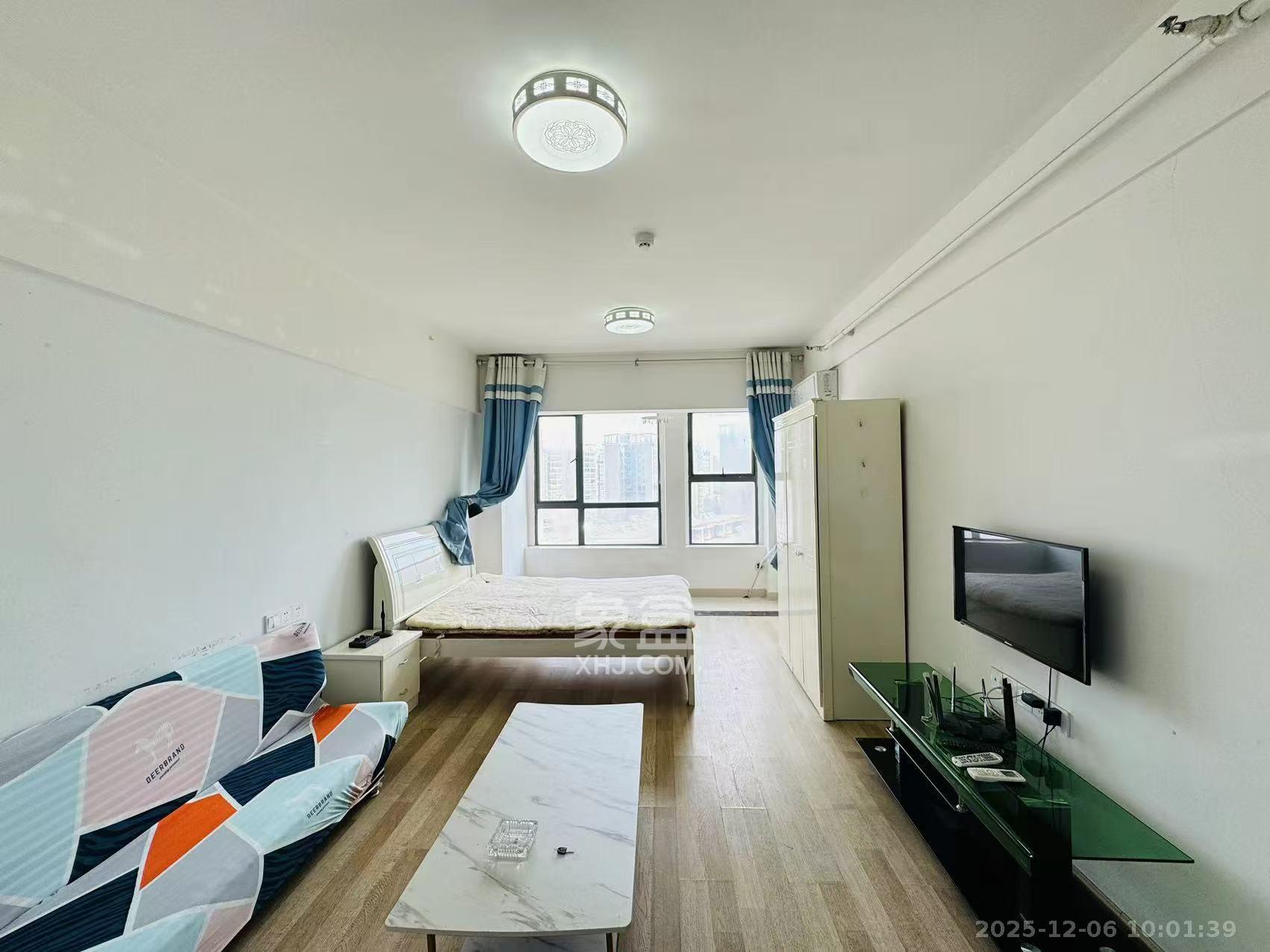 乾城（兴旺乾城）   40.0㎡      1500.0元/月室内图