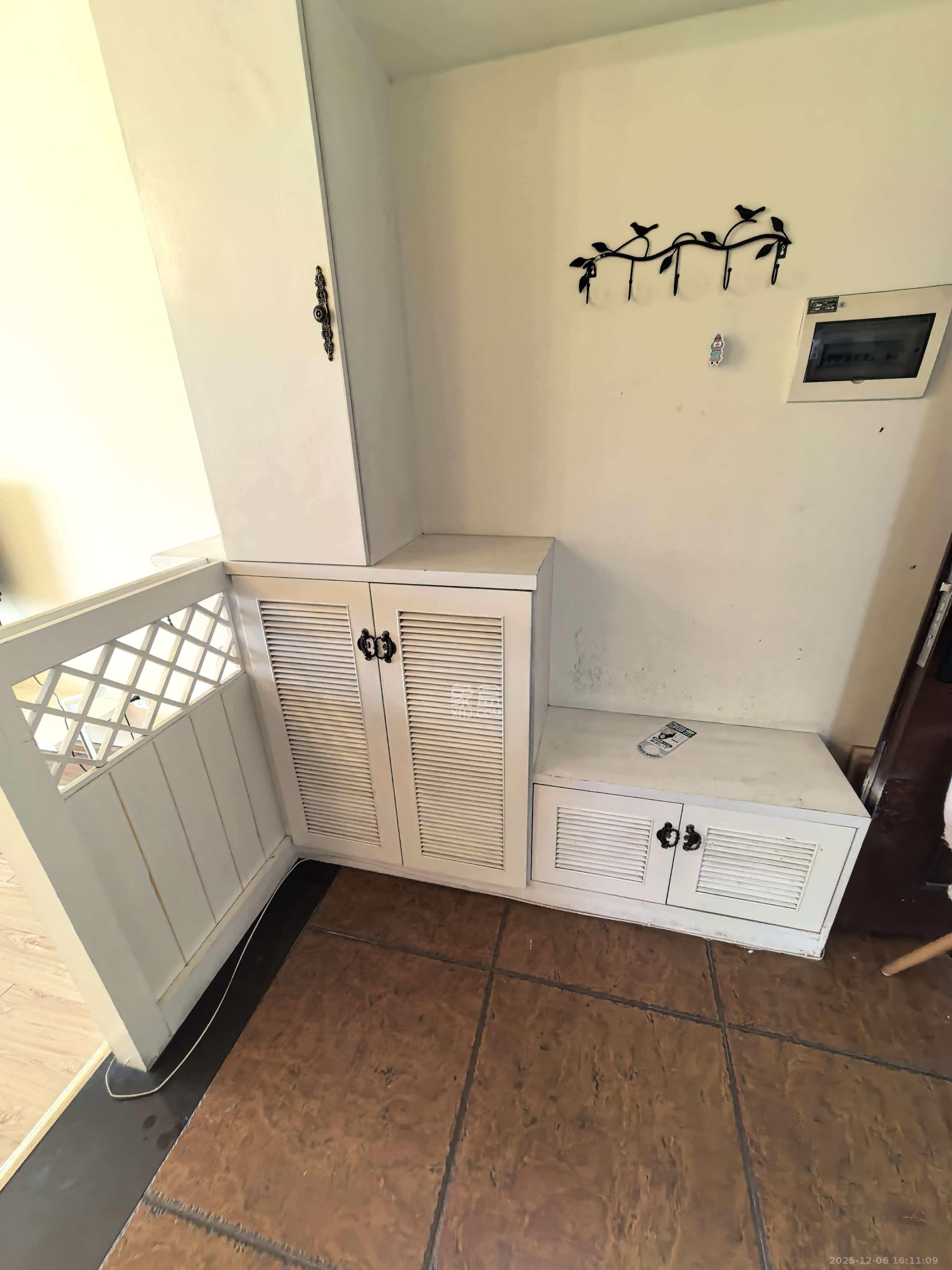 星尚520  1室1厅1卫    1600.0元/月室内图