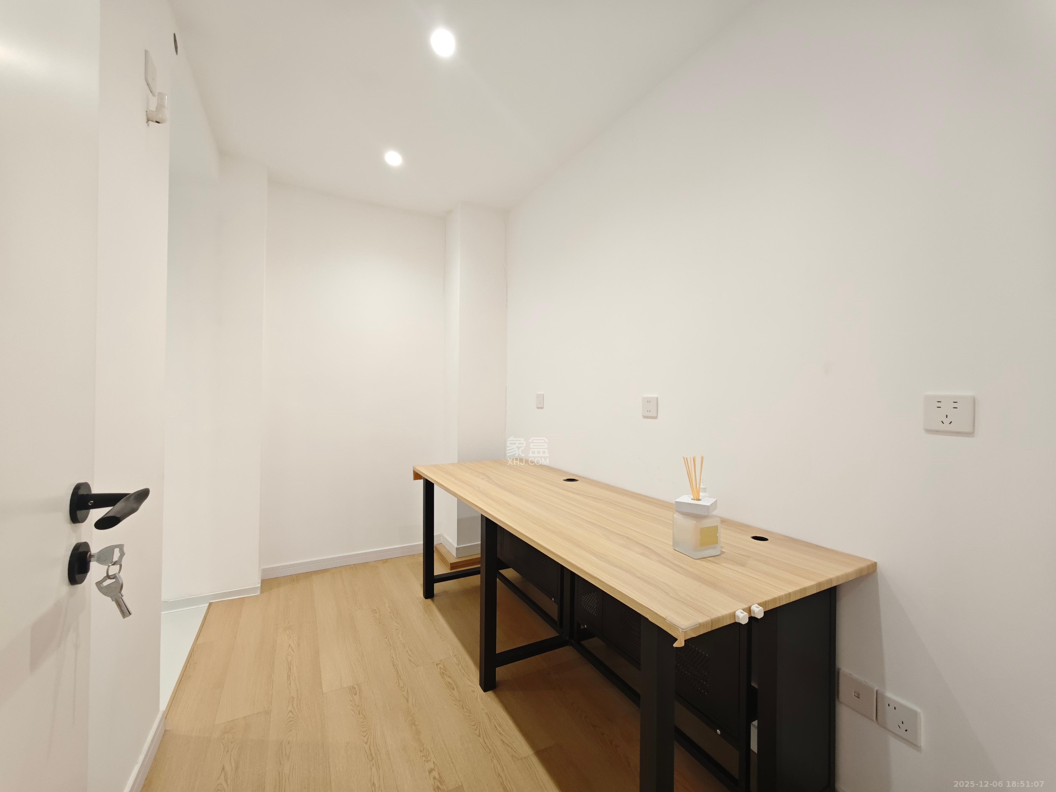 阳光城檀悦 3室1厅1卫 5500.0元/月 阳光城檀悦 3室1厅1卫 5500.0元/月室内图