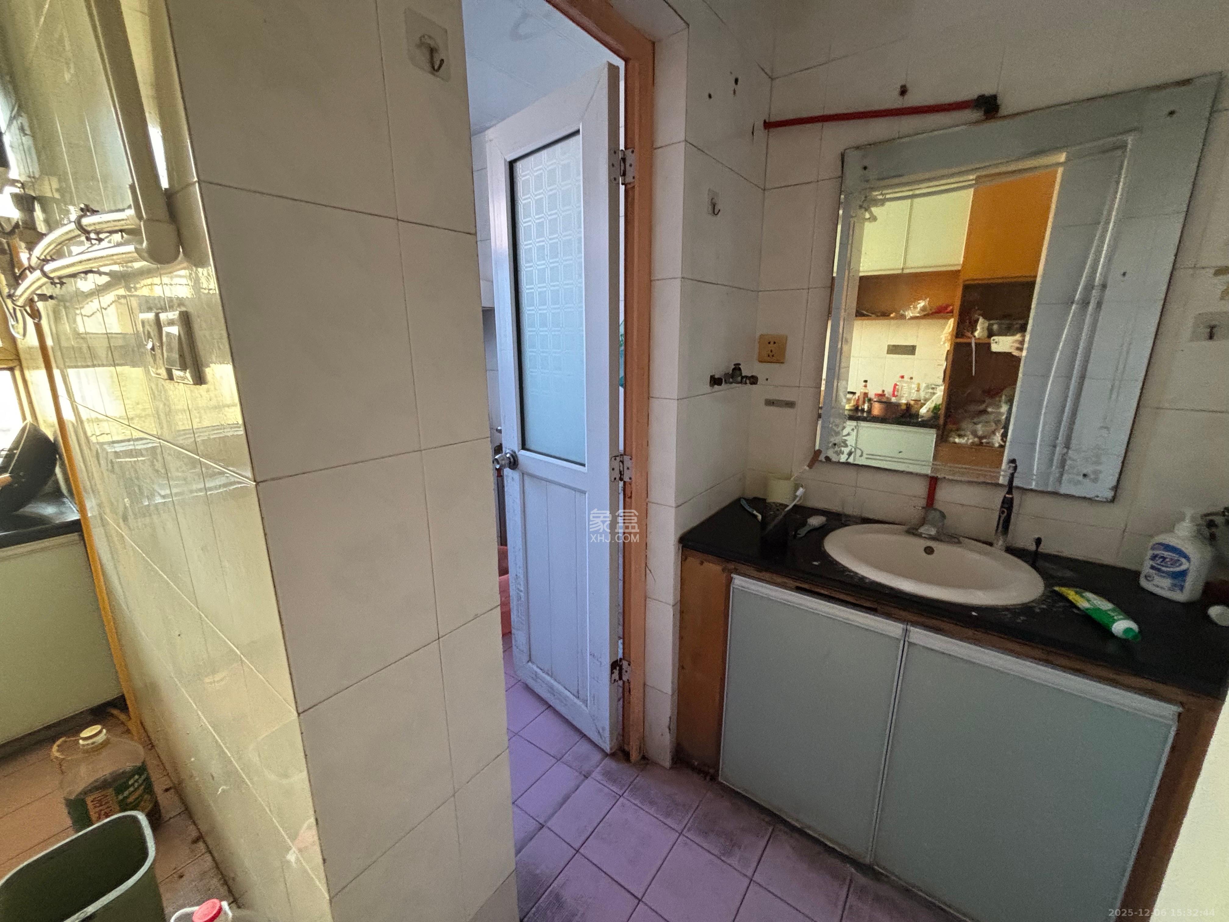 涂北社区-涂北新村  3室2厅1卫    1800.0元/月室内图