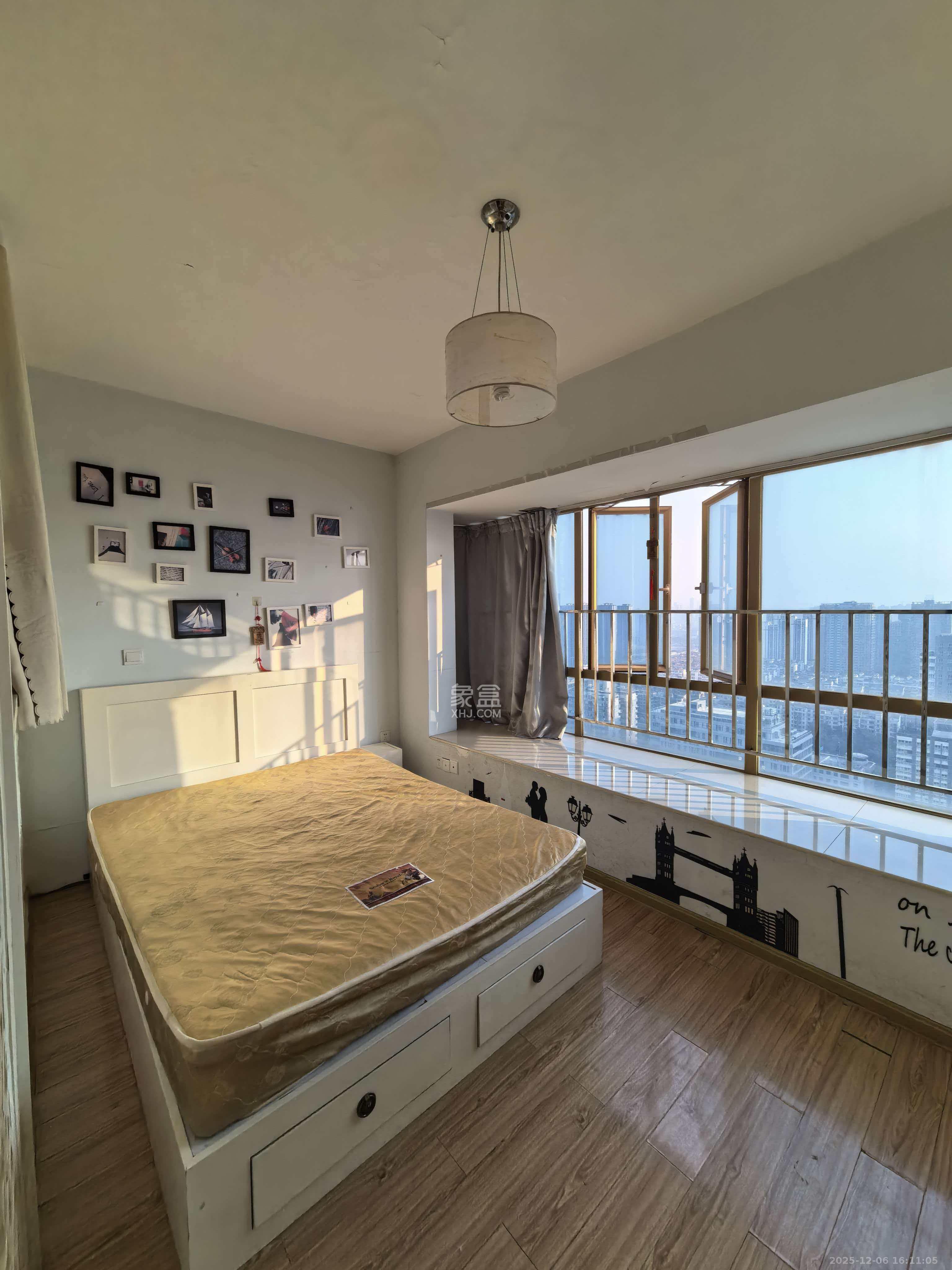 星尚520  1室1厅1卫    1600.0元/月室内图