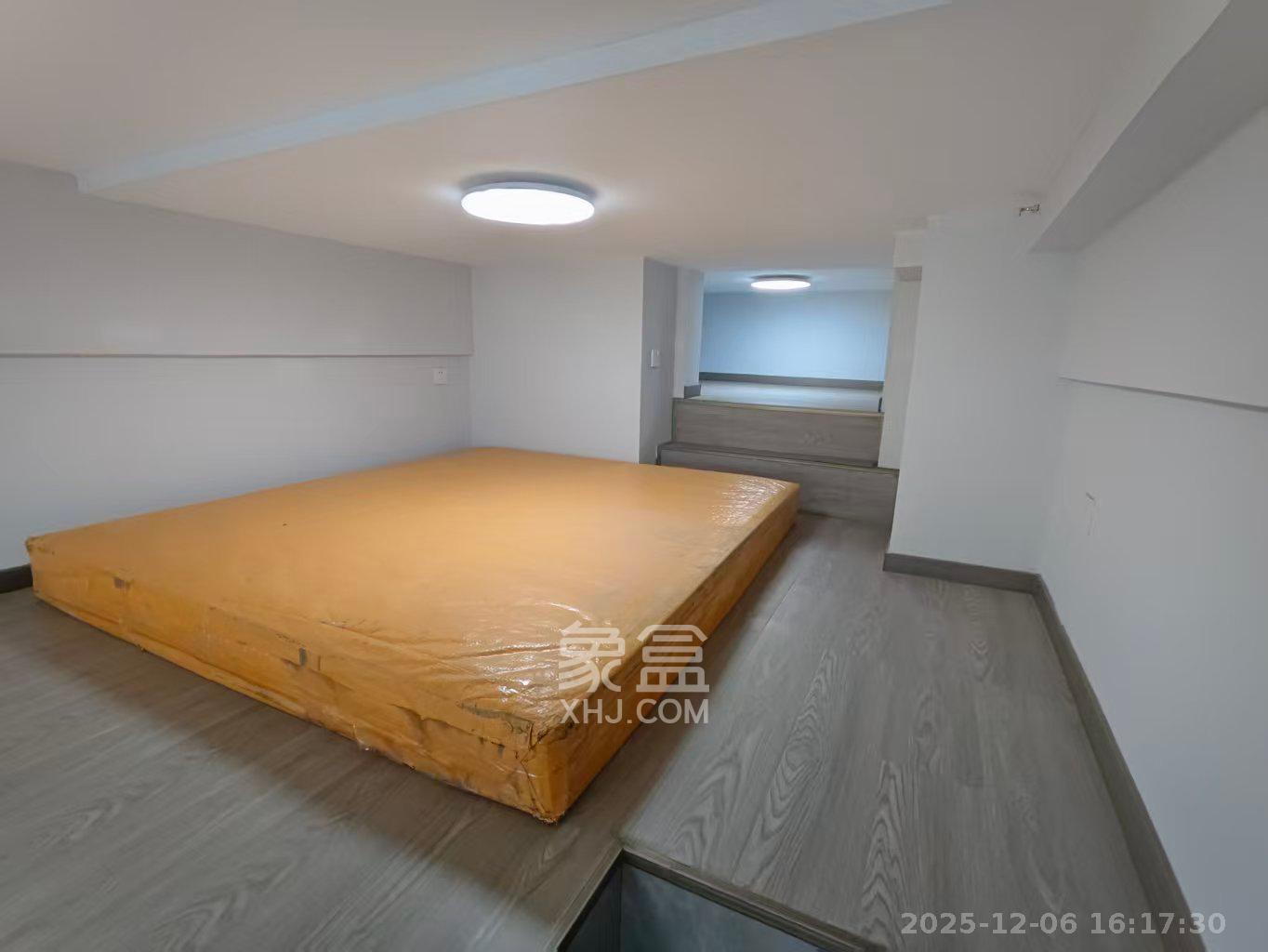 保利天禧EF区 1室1厅1卫 2000.0元/月 保利天禧EF区 1室1厅1卫 2000.0元/月室内图