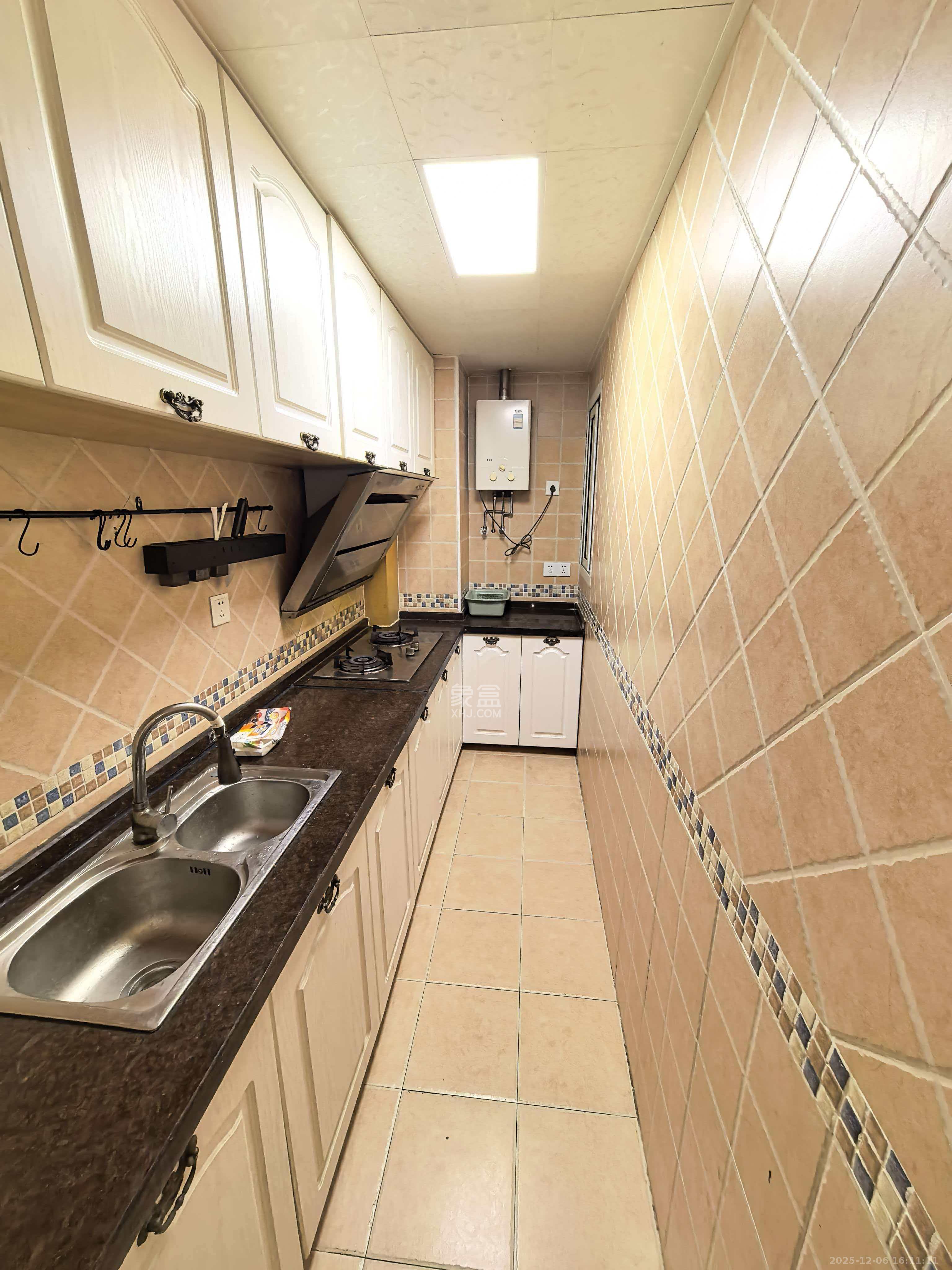 星尚520 1室1厅1卫 1600.0元/月 星尚520 1室1厅1卫 1600.0元/月室内图