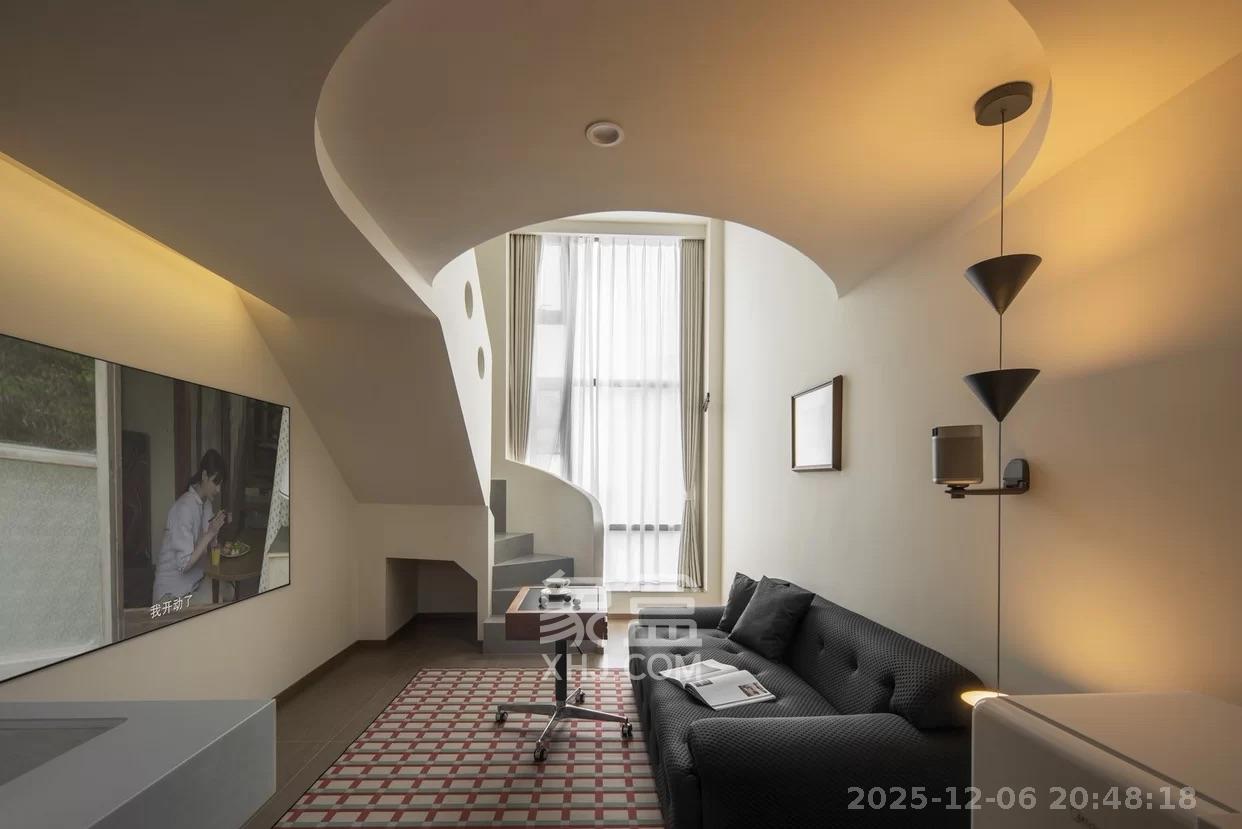 珠江花城好世界  1室1厅1卫    2200.0元/月