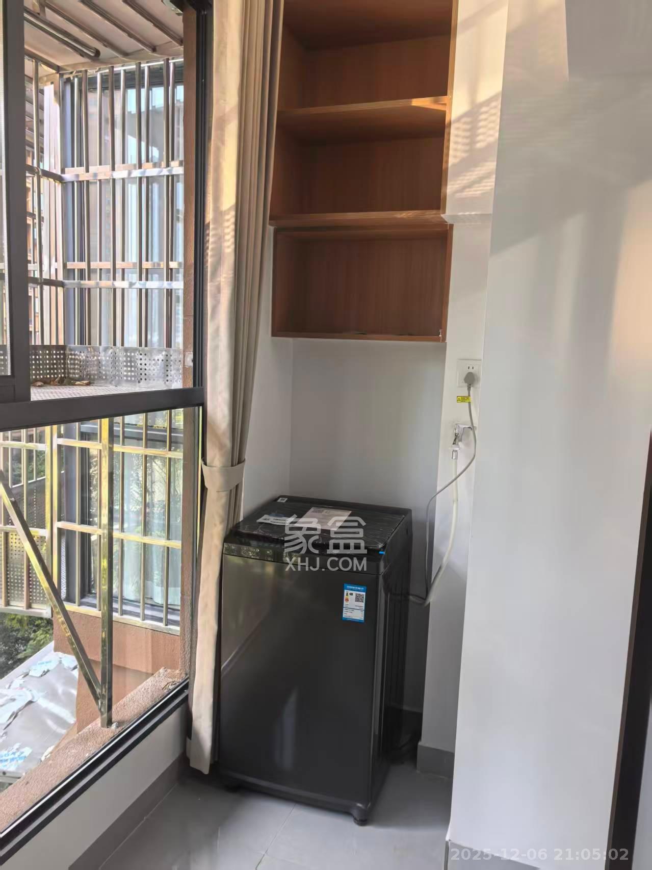 嘉雨兴园 1室1厅1卫 1700.0元/月 嘉雨兴园 1室1厅1卫 1700.0元/月室内图