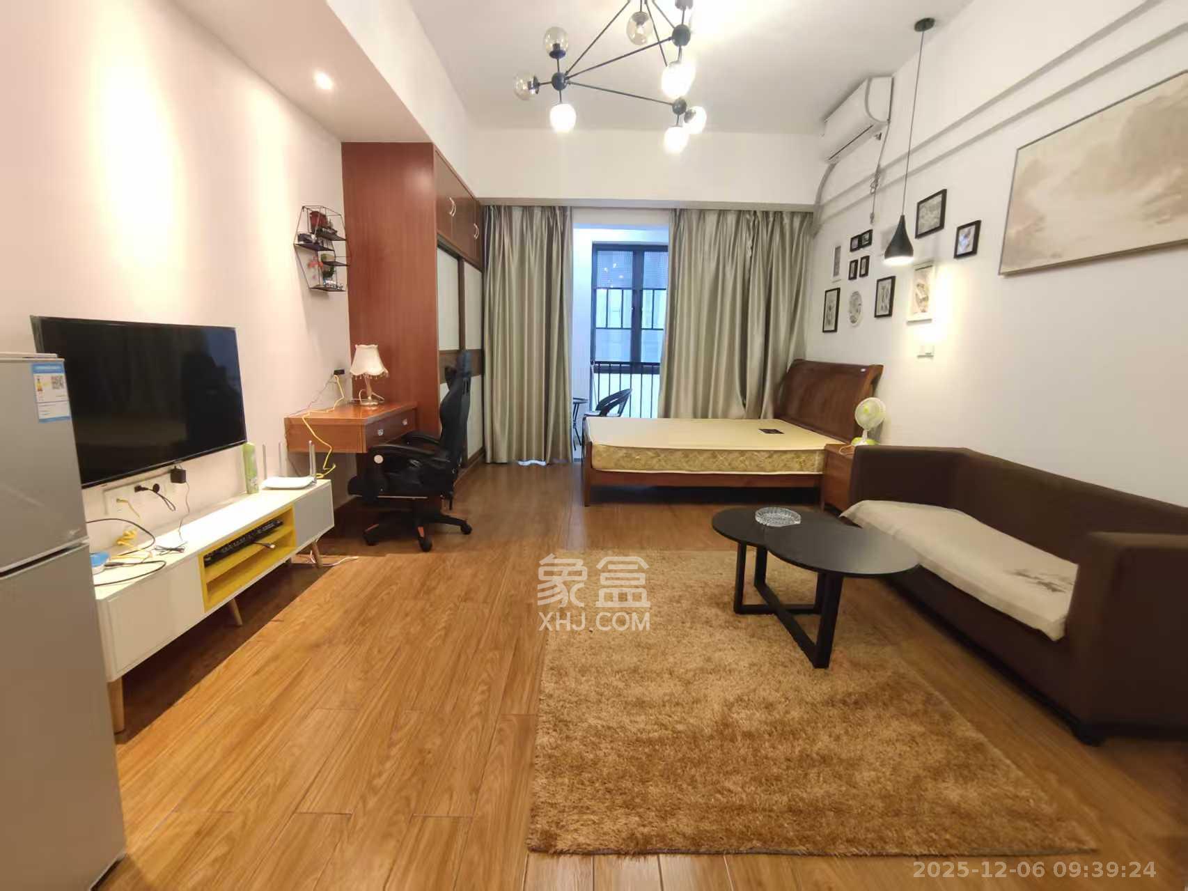 荣泰广场   49.0㎡      1200.0元/月室内图