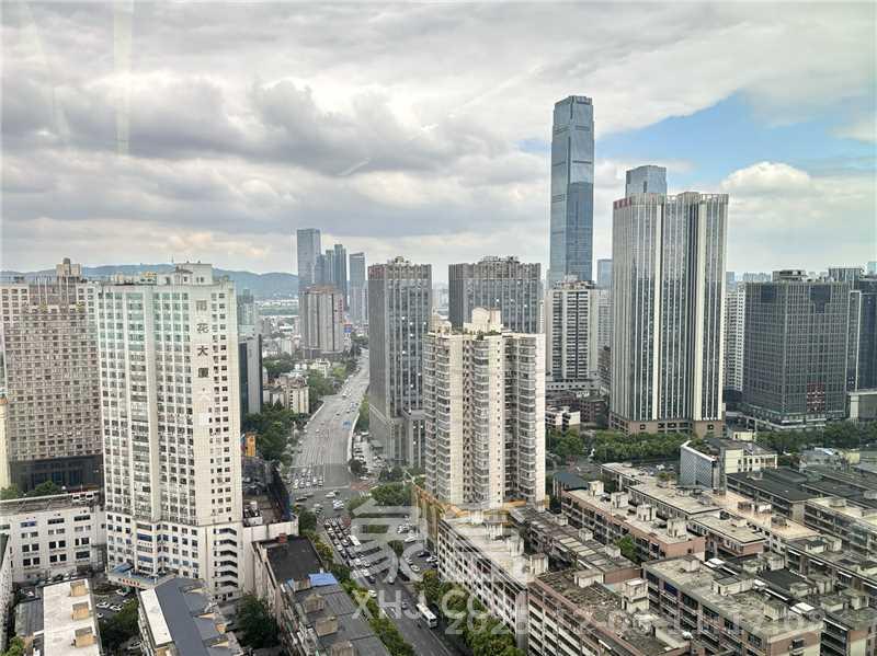 中隆国际嘉熙中心   133.78㎡      7000.0元/月室内图