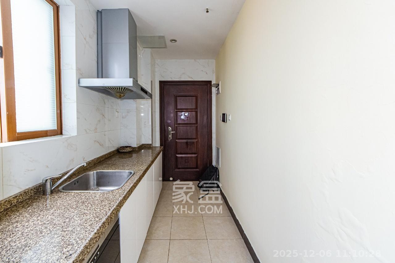 恒大御景半岛湘江苑（恒大御景半岛一期）  1室1厅1卫    1400.0元/月室内图