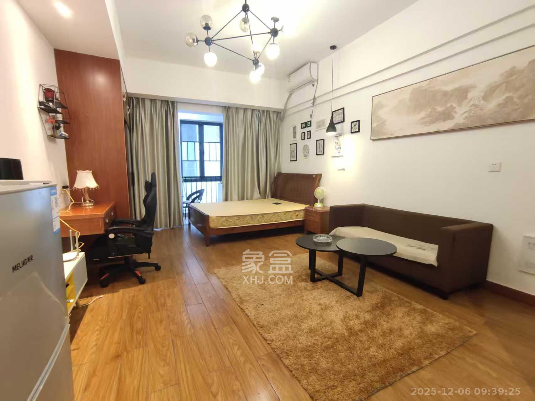 荣泰广场   49.0㎡      1200.0元/月室内图